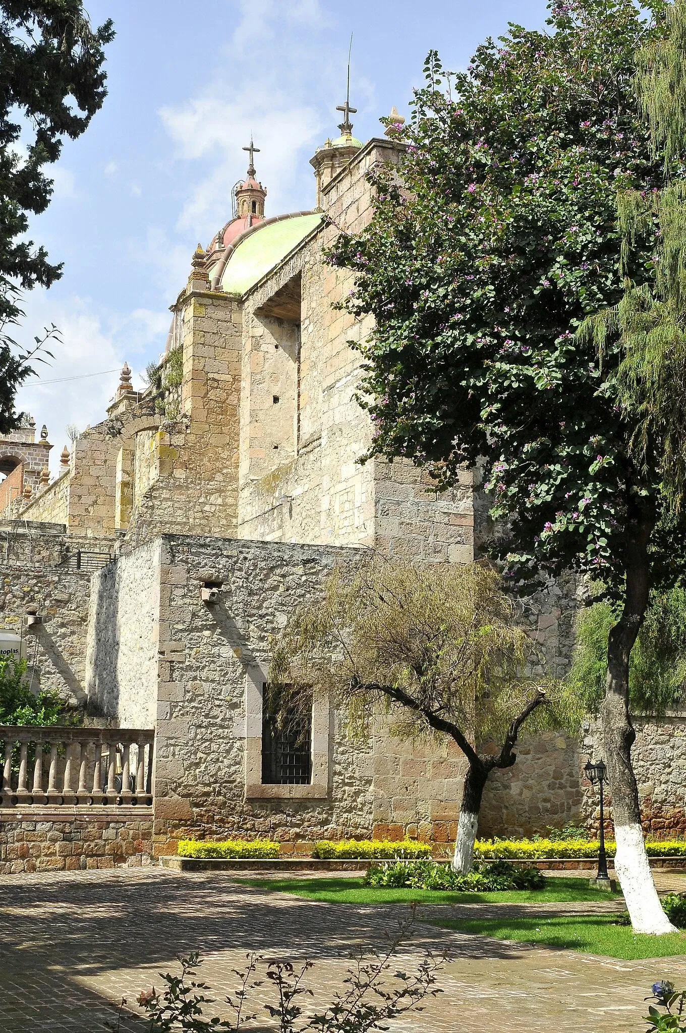 Museo Casa Natal de Morelos