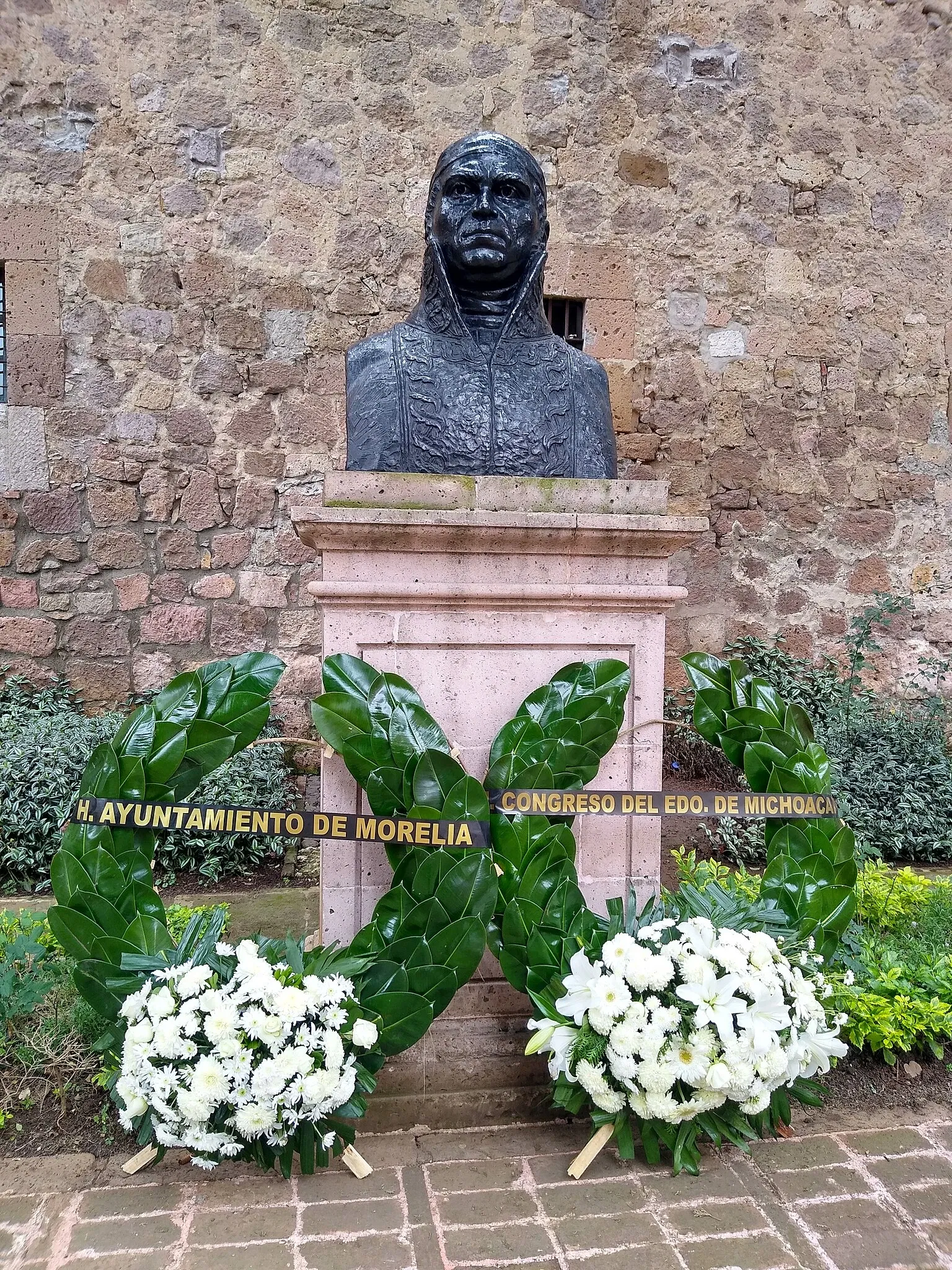 Museo Casa Natal de Morelos