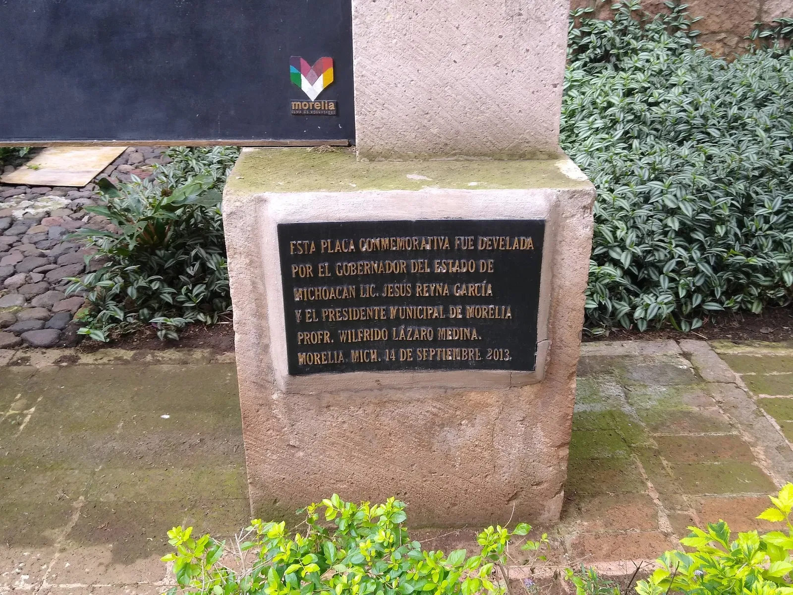 Museo Casa Natal de Morelos