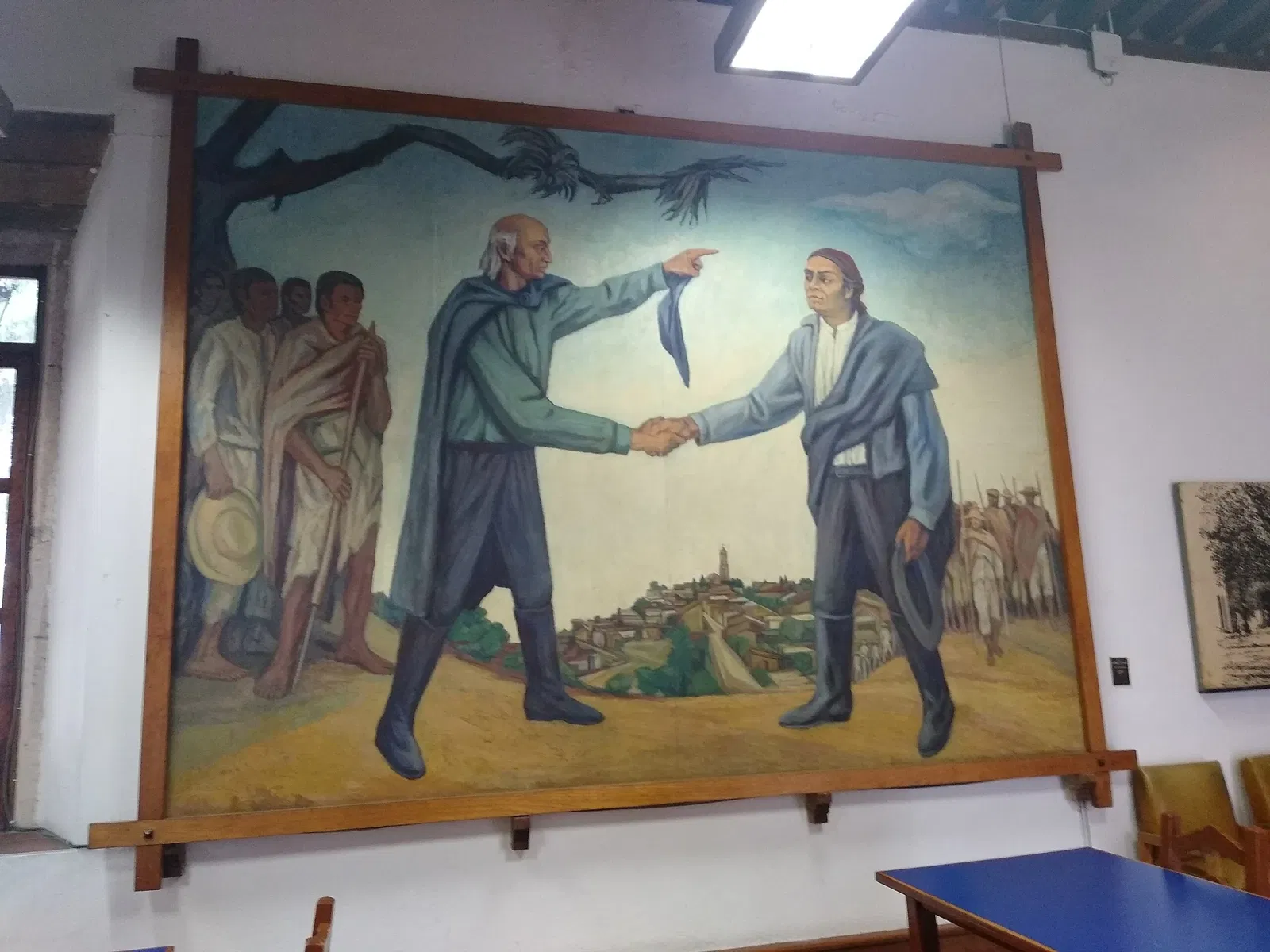 Museo Casa Natal de Morelos