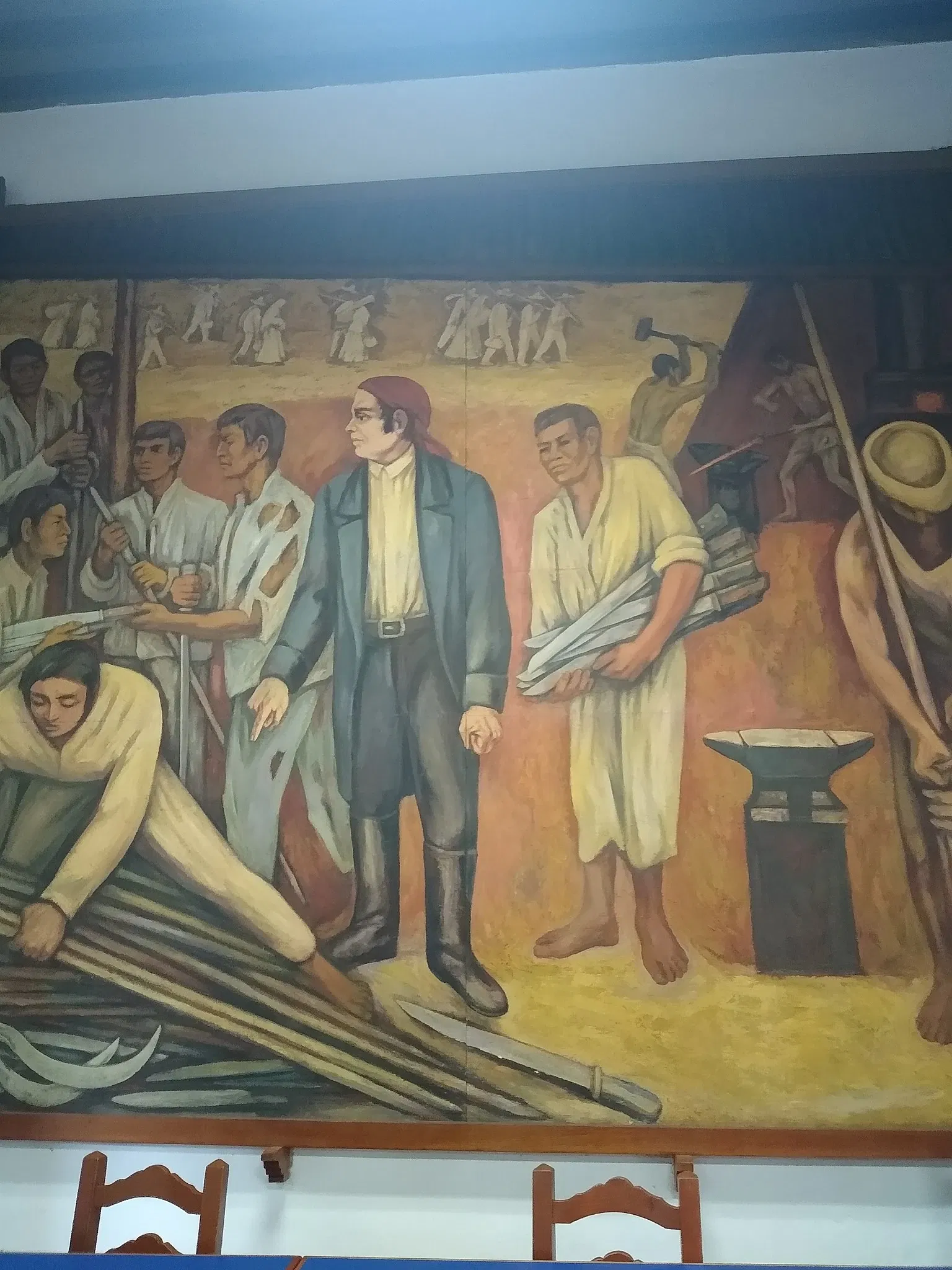 Museo Casa Natal de Morelos