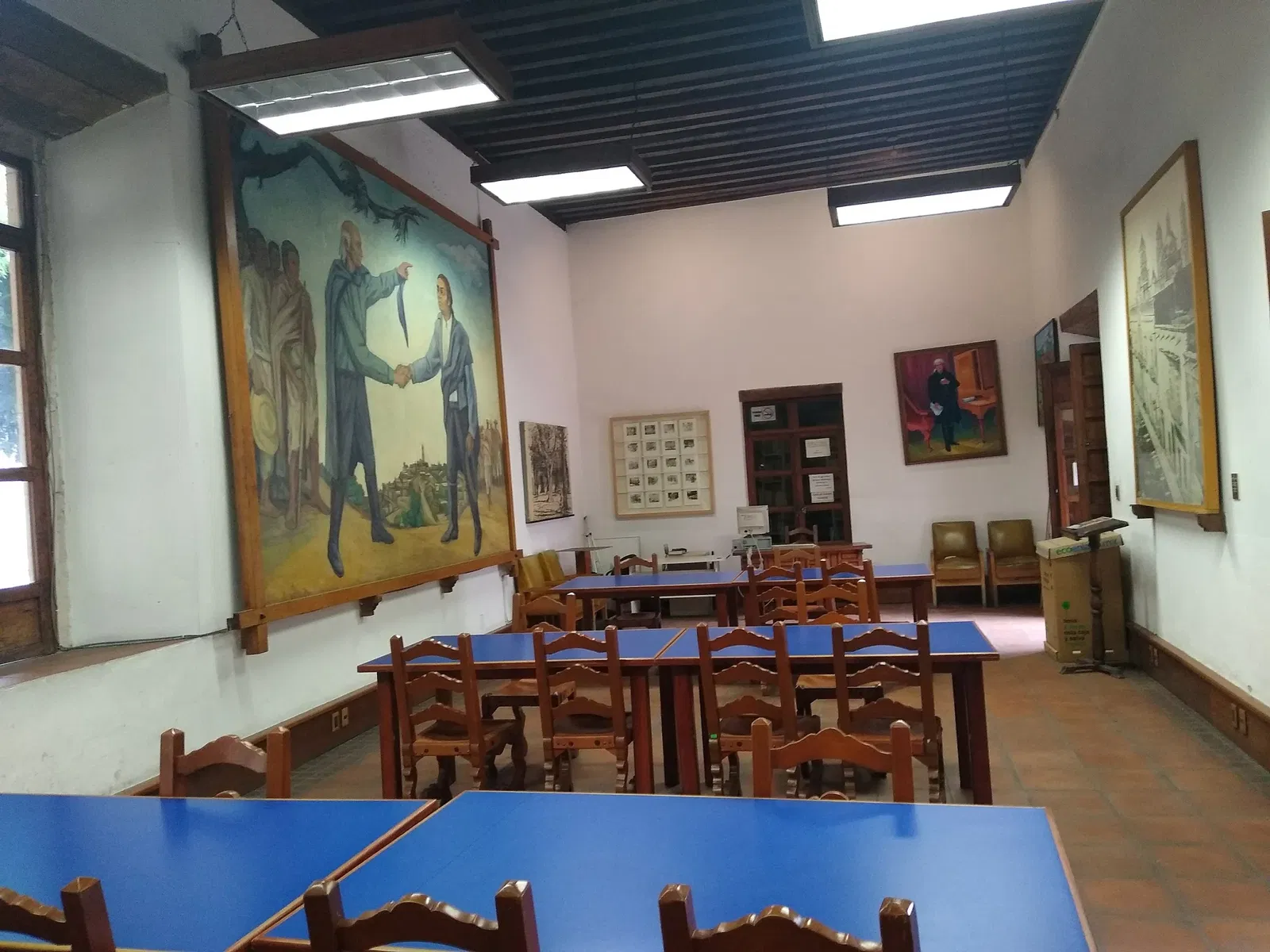 Museo Casa Natal de Morelos