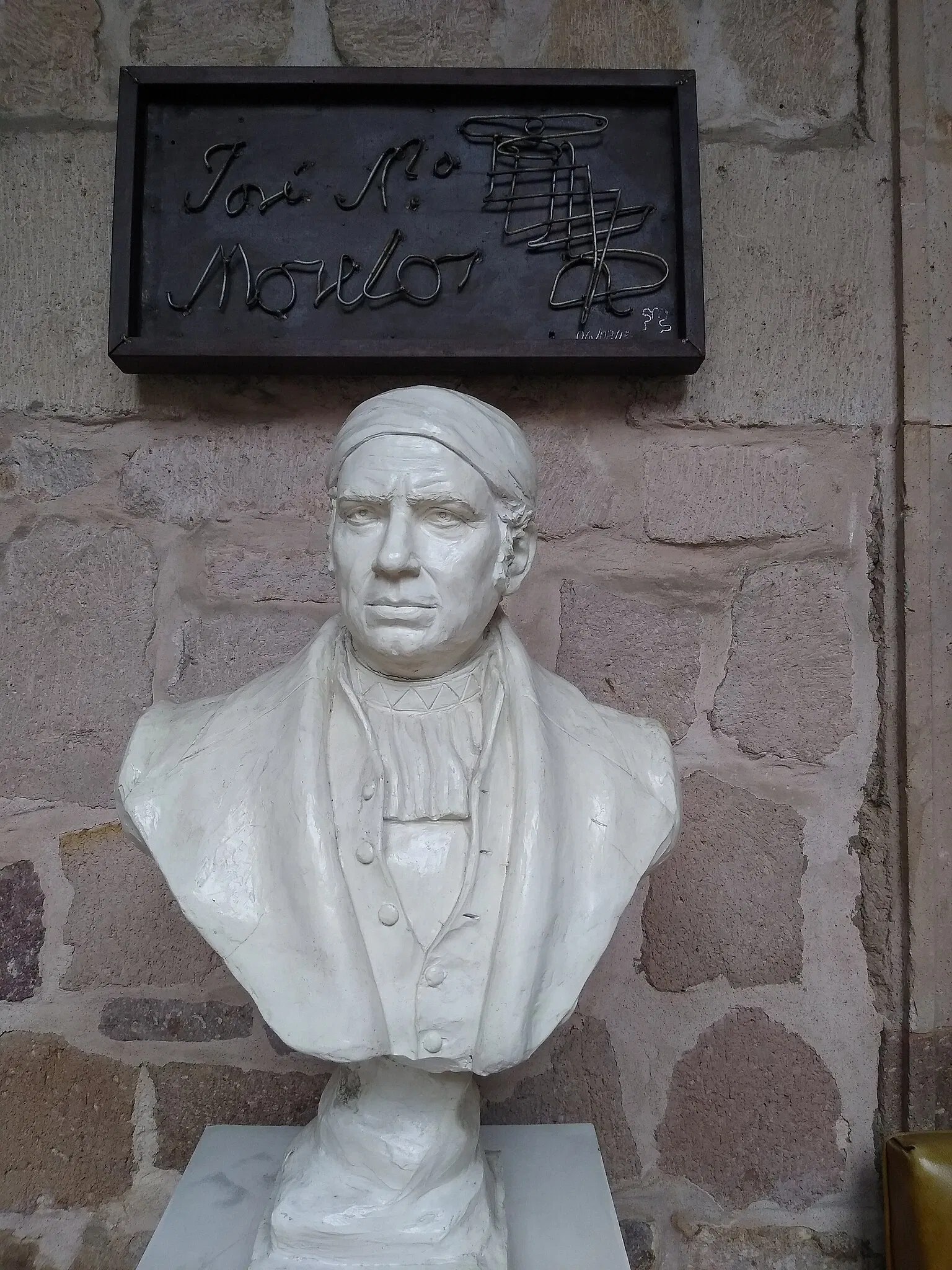 Museo Casa Natal de Morelos