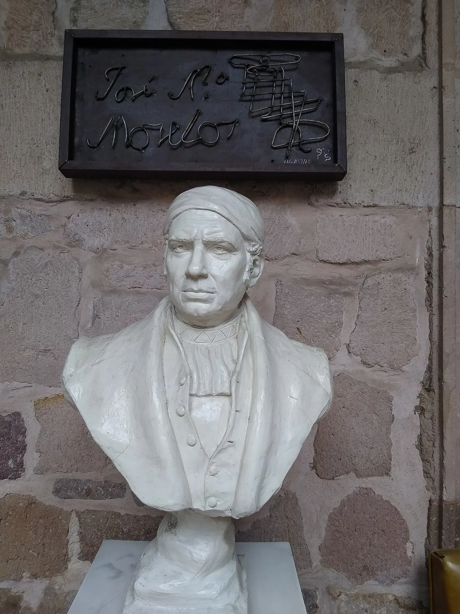 Museo Casa Natal de Morelos