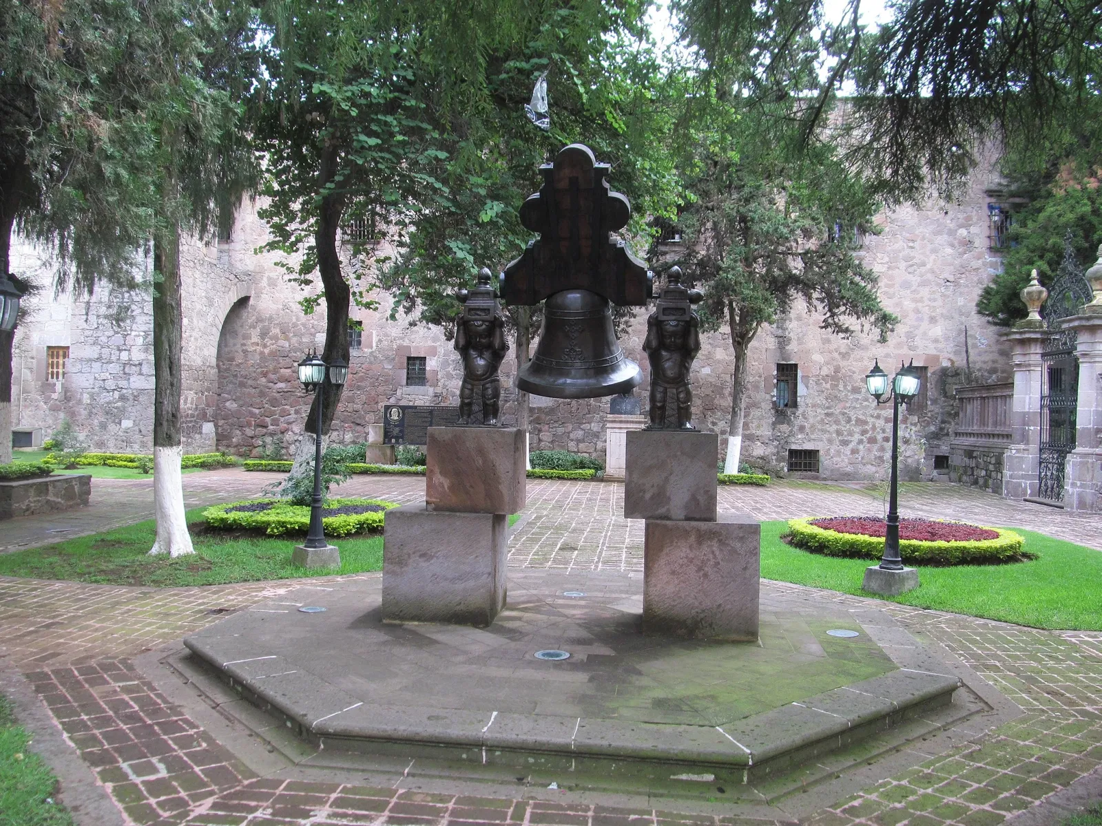 Museo Casa Natal de Morelos