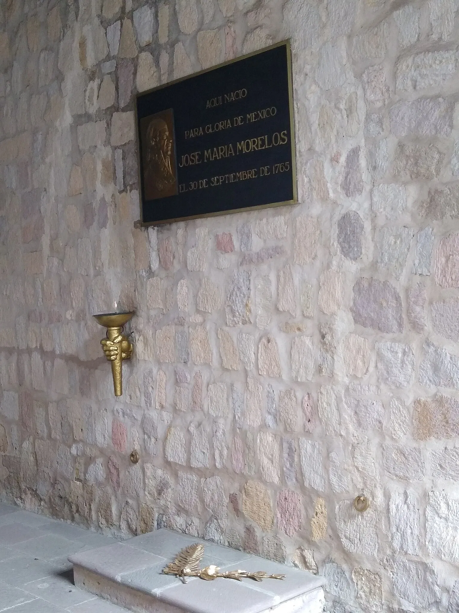 Museo Casa Natal de Morelos