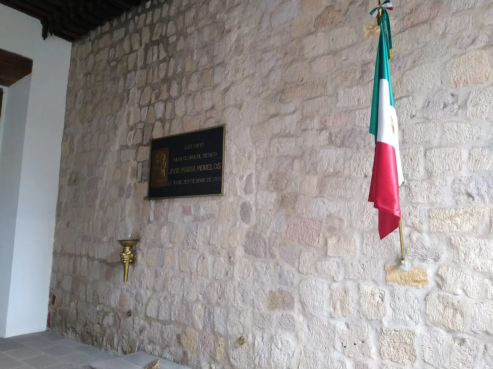 Museo Casa Natal de Morelos