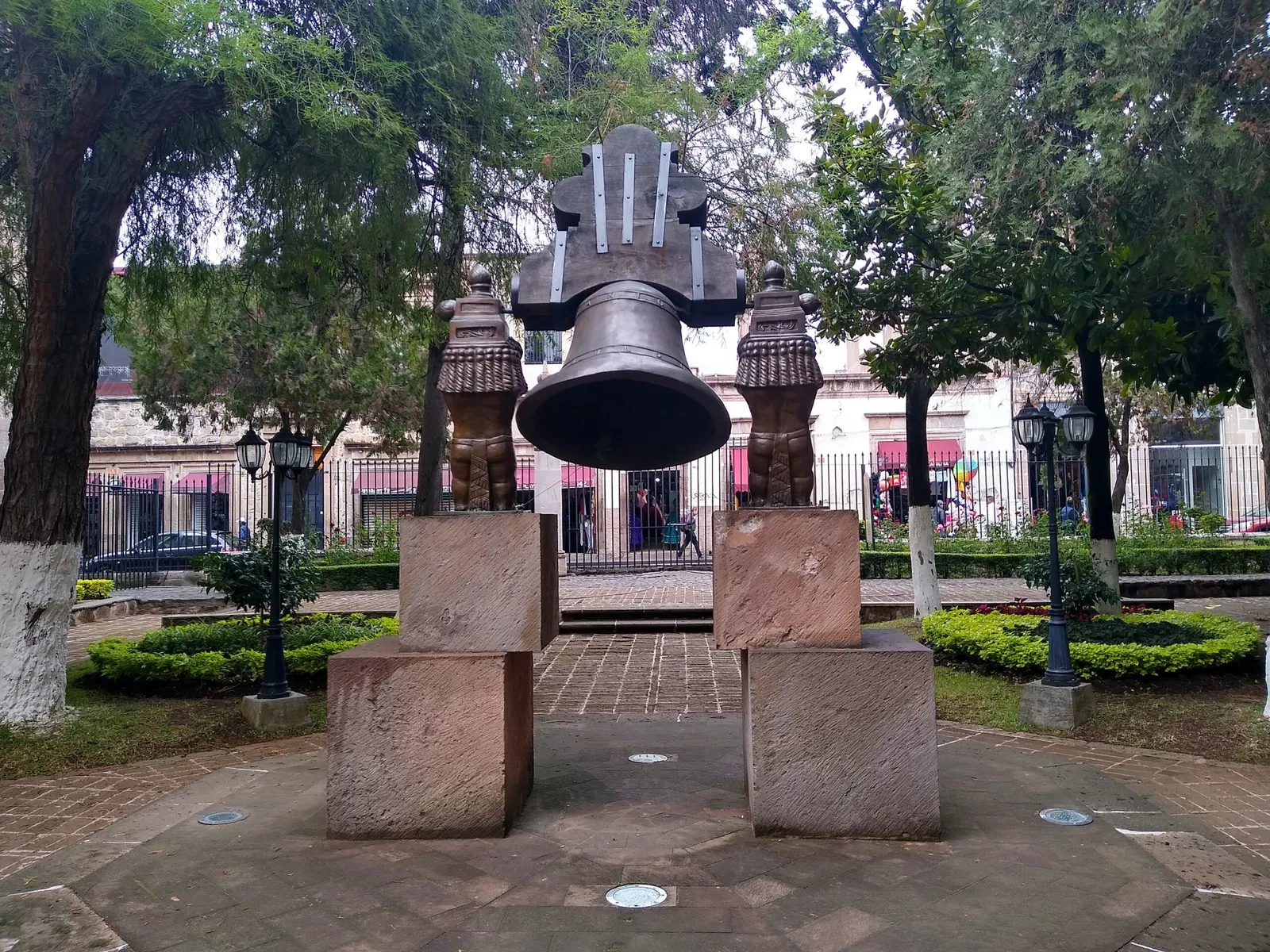 Museo Casa Natal de Morelos