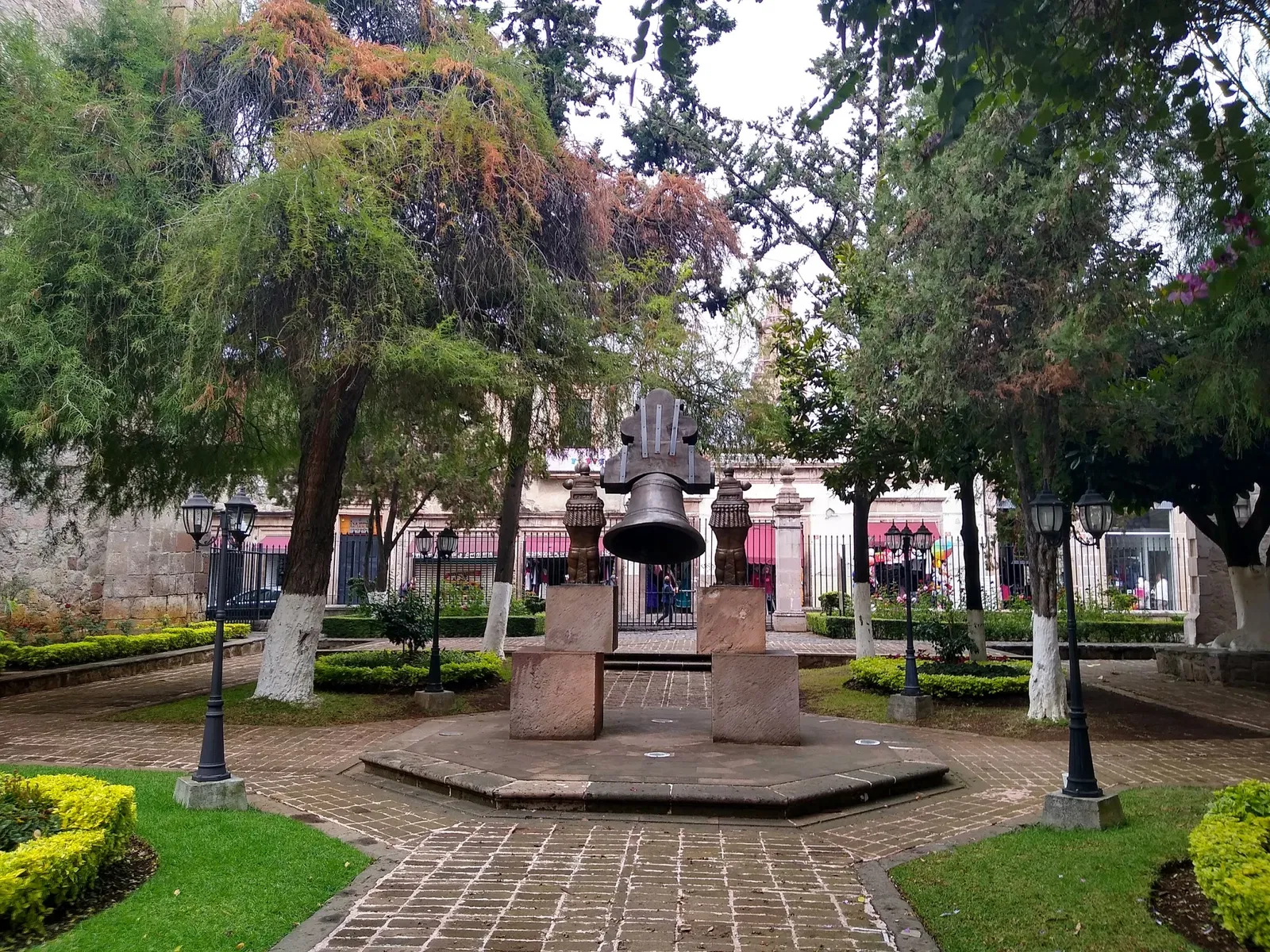 Museo Casa Natal de Morelos