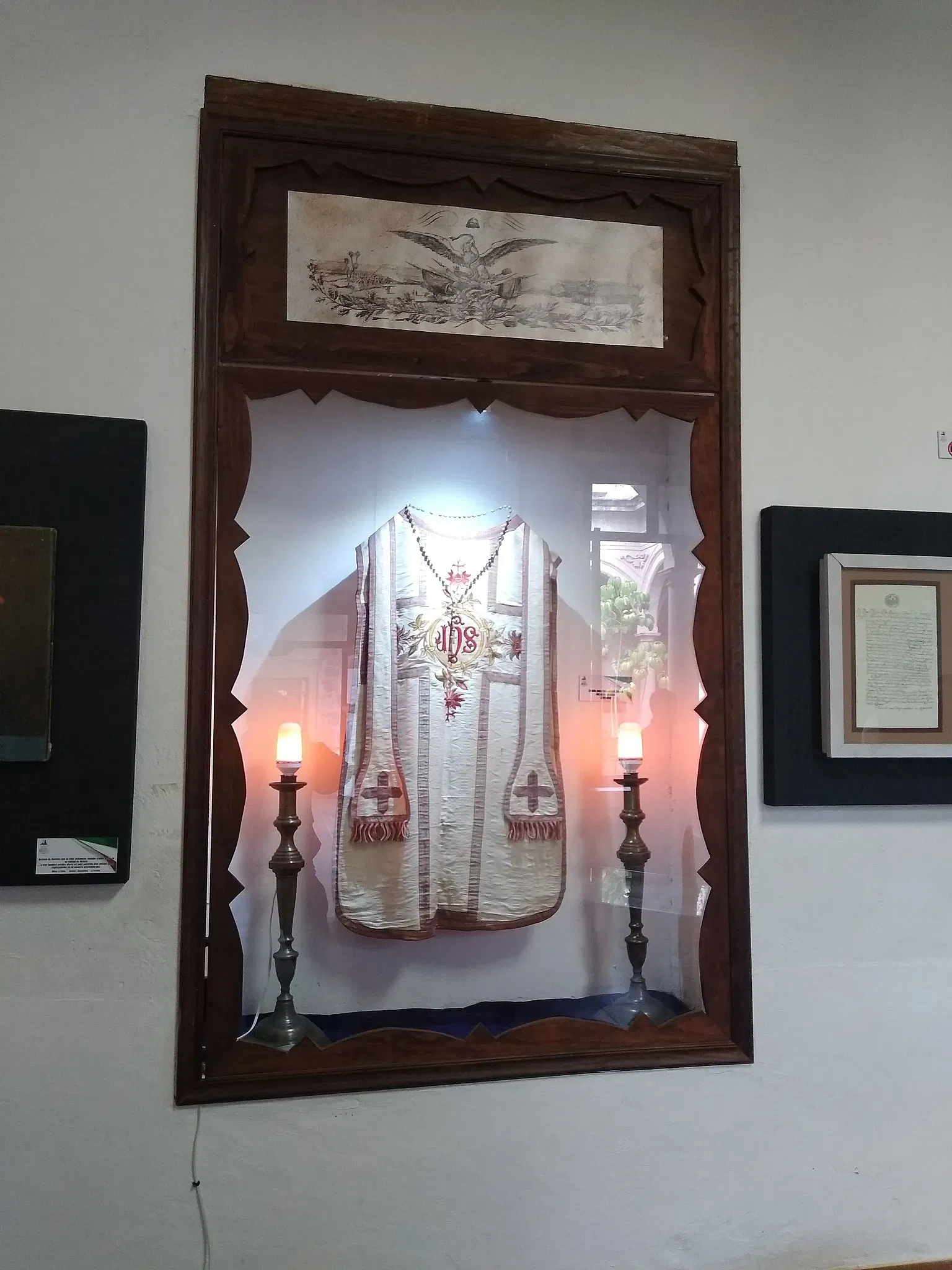 Museo Casa Natal de Morelos