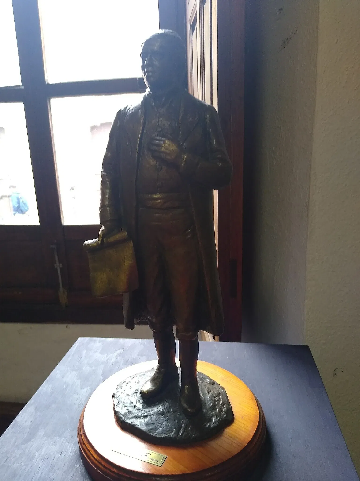 Museo Casa Natal de Morelos