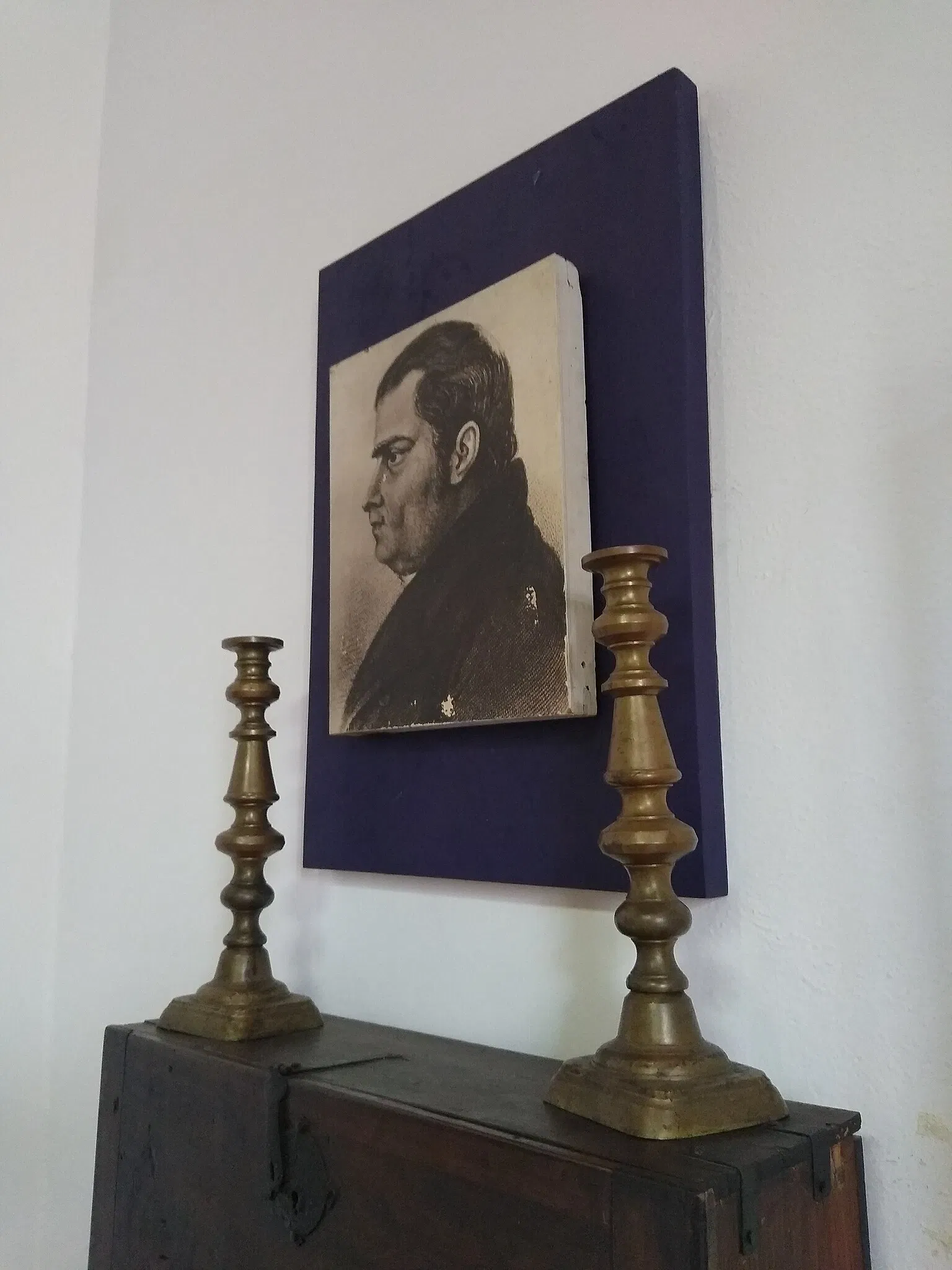 Museo Casa Natal de Morelos