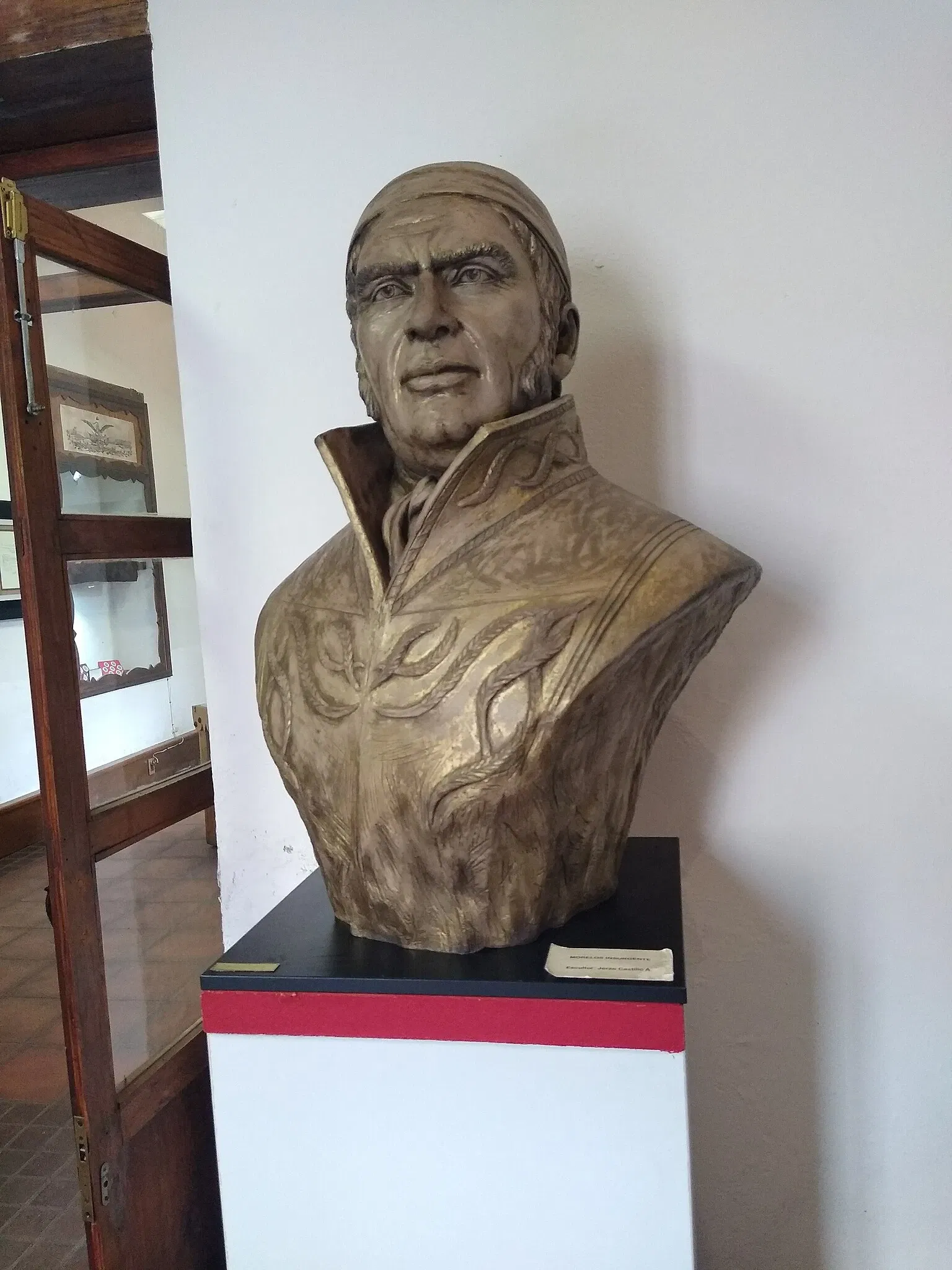 Museo Casa Natal de Morelos