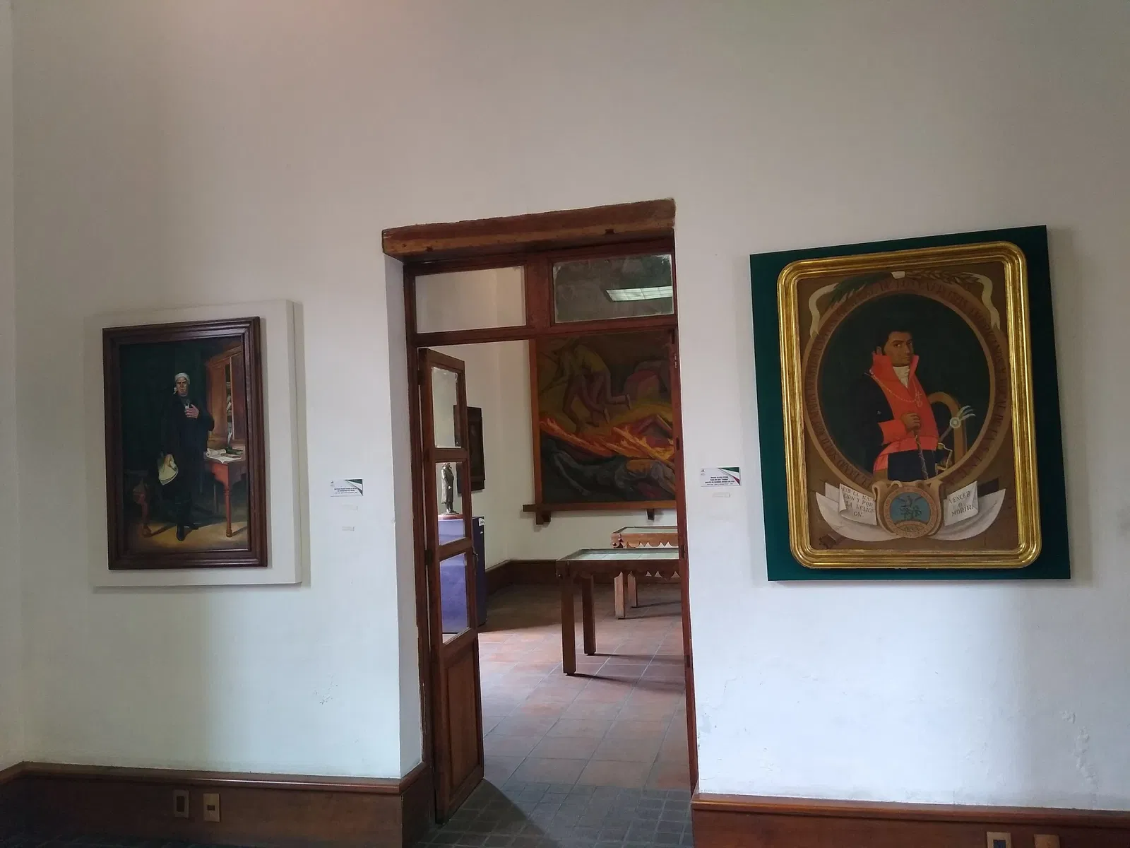 Museo Casa Natal de Morelos