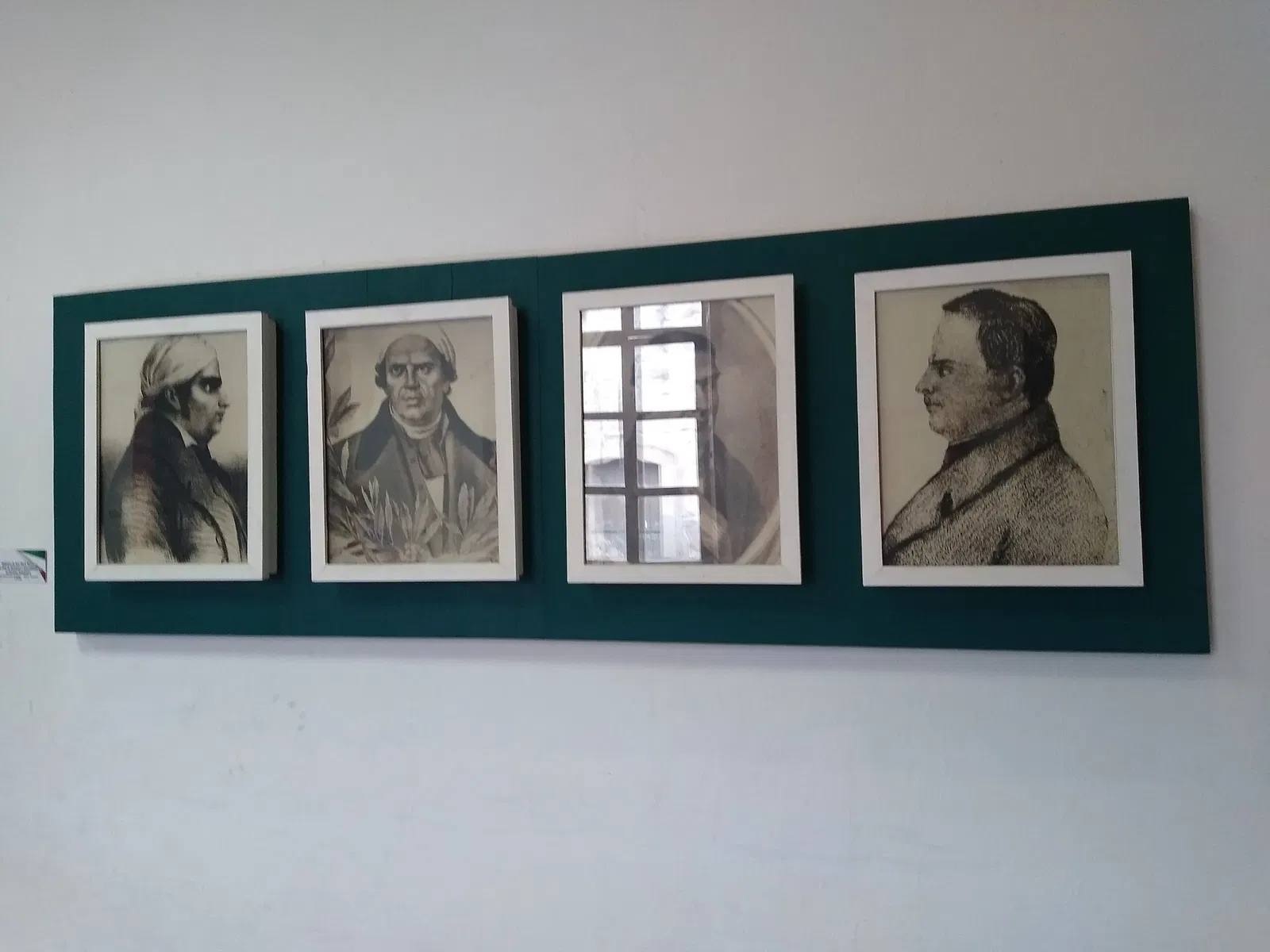 Museo Casa Natal de Morelos