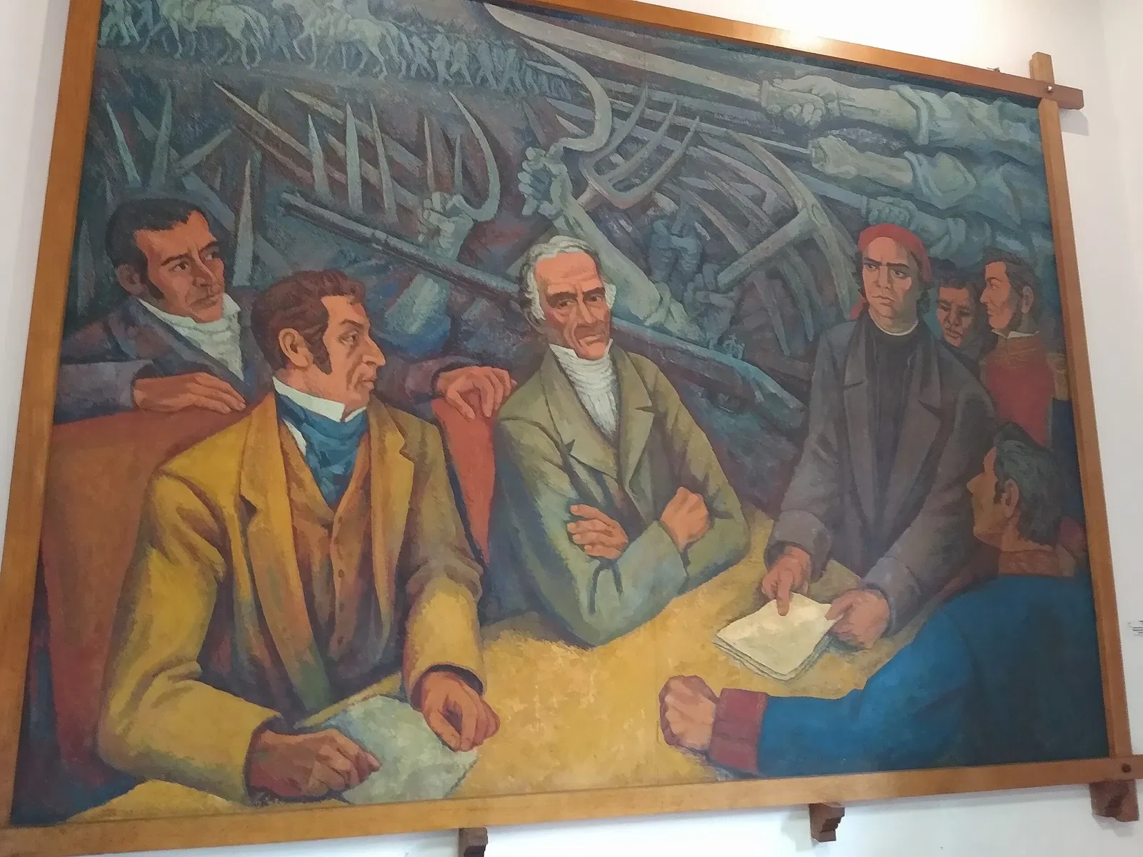 Museo Casa Natal de Morelos