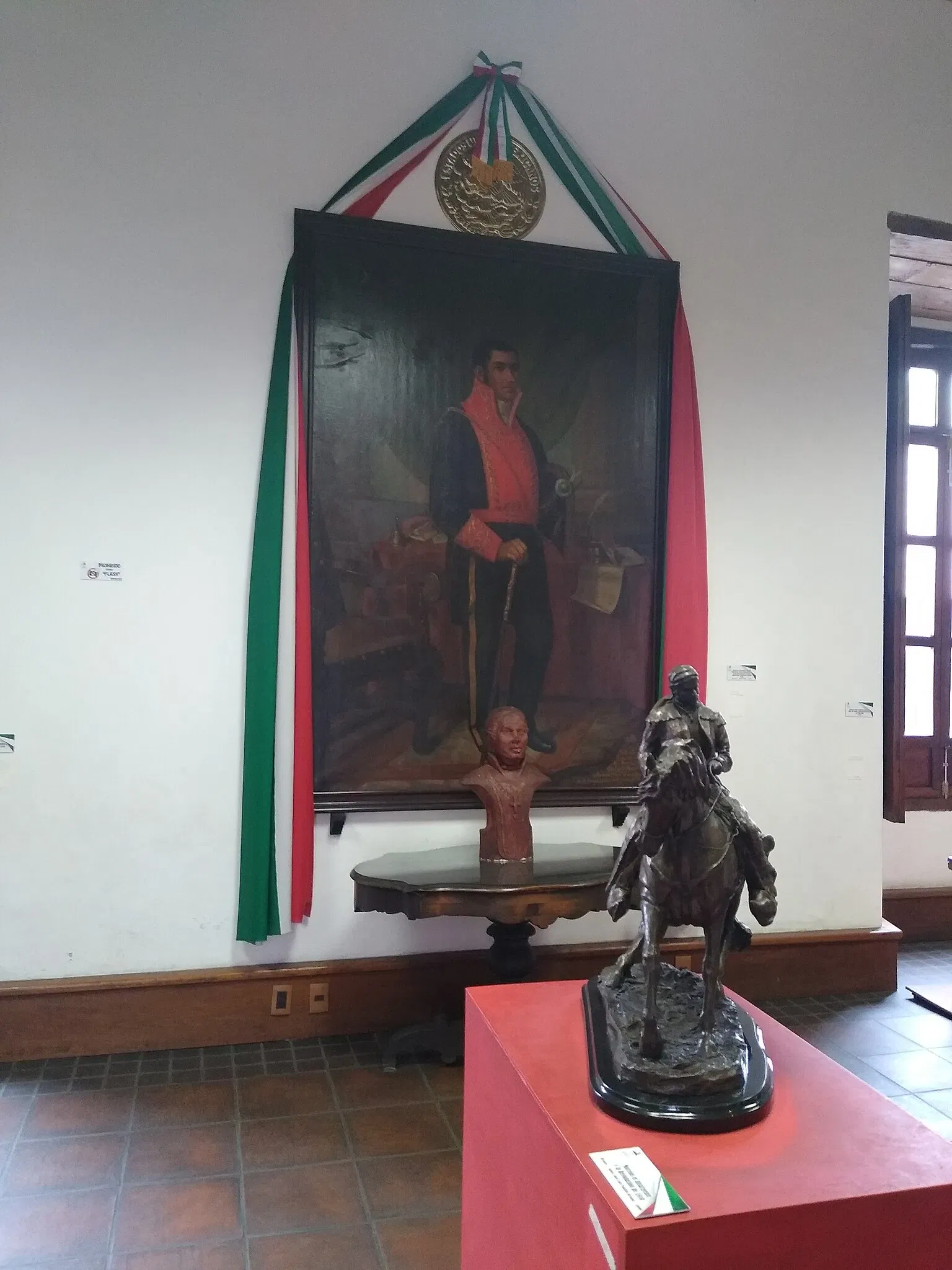 Museo Casa Natal de Morelos