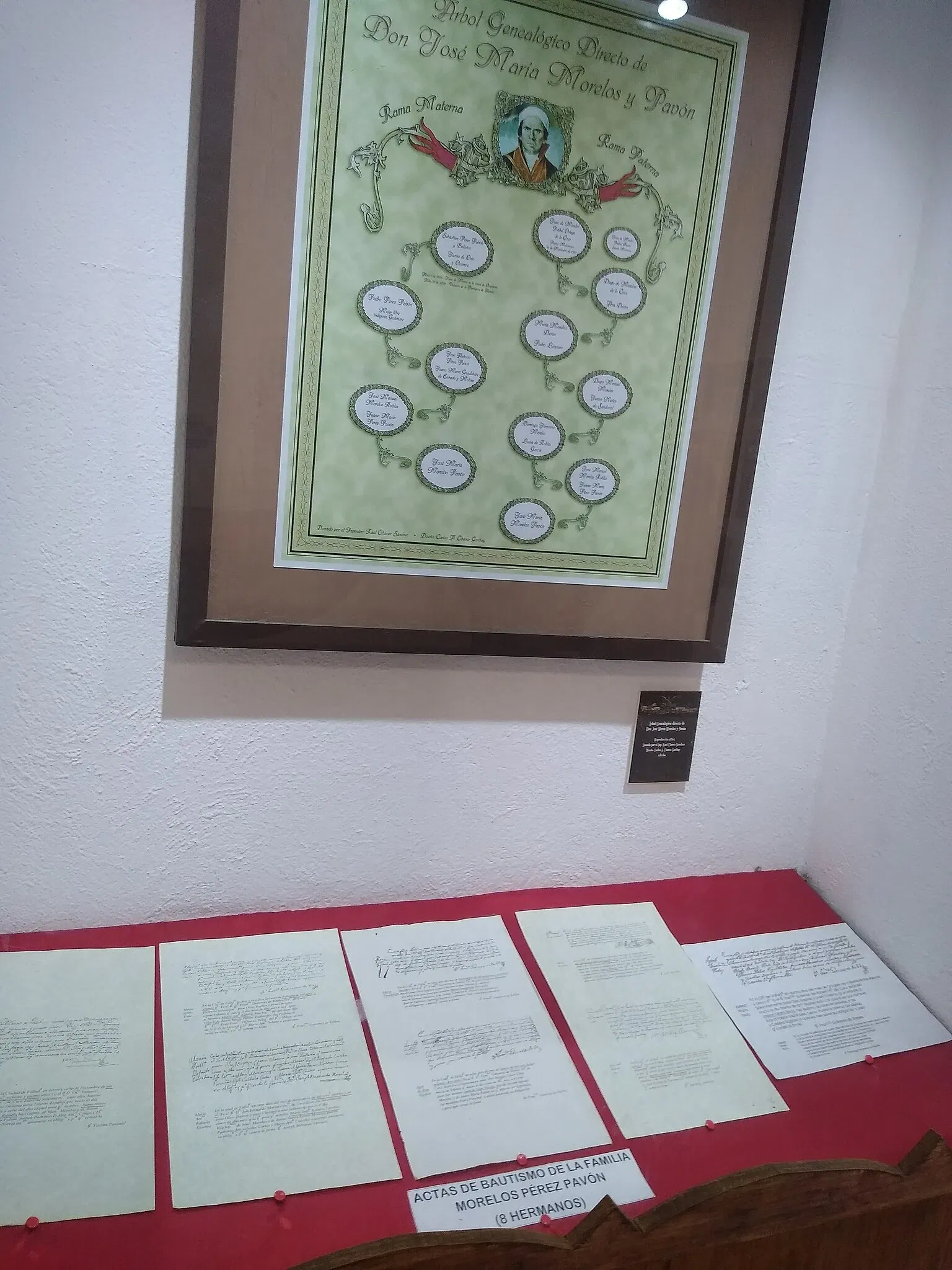 Museo Casa Natal de Morelos