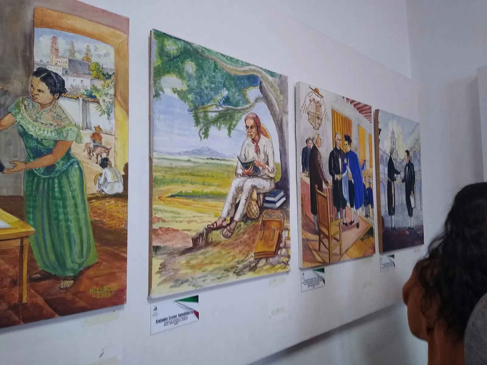 Museo Casa Natal de Morelos