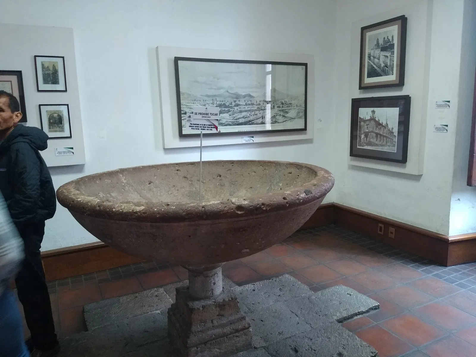 Museo Casa Natal de Morelos