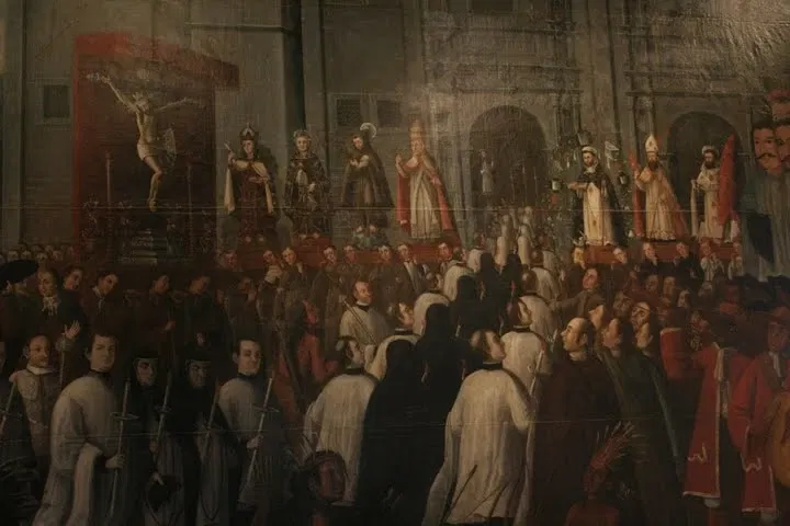 Museo Regional Michoacano