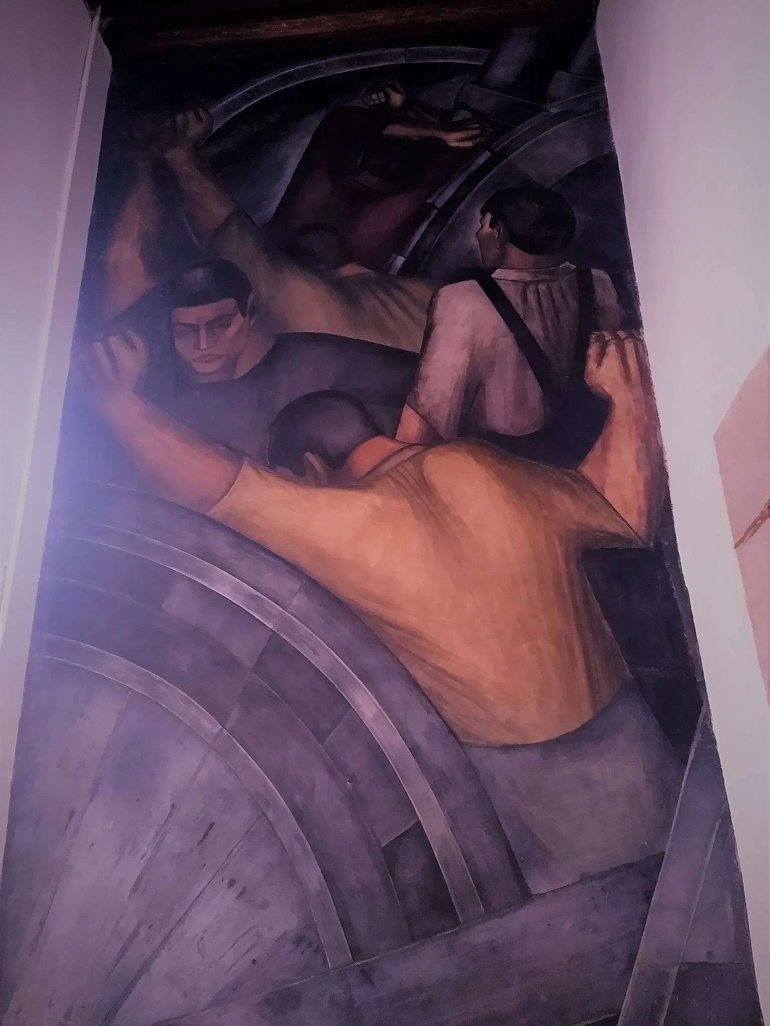 Museo Regional Michoacano