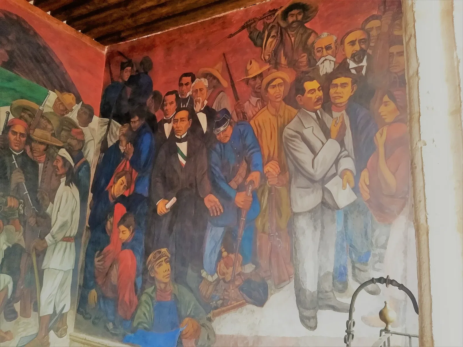 Museo Regional Michoacano