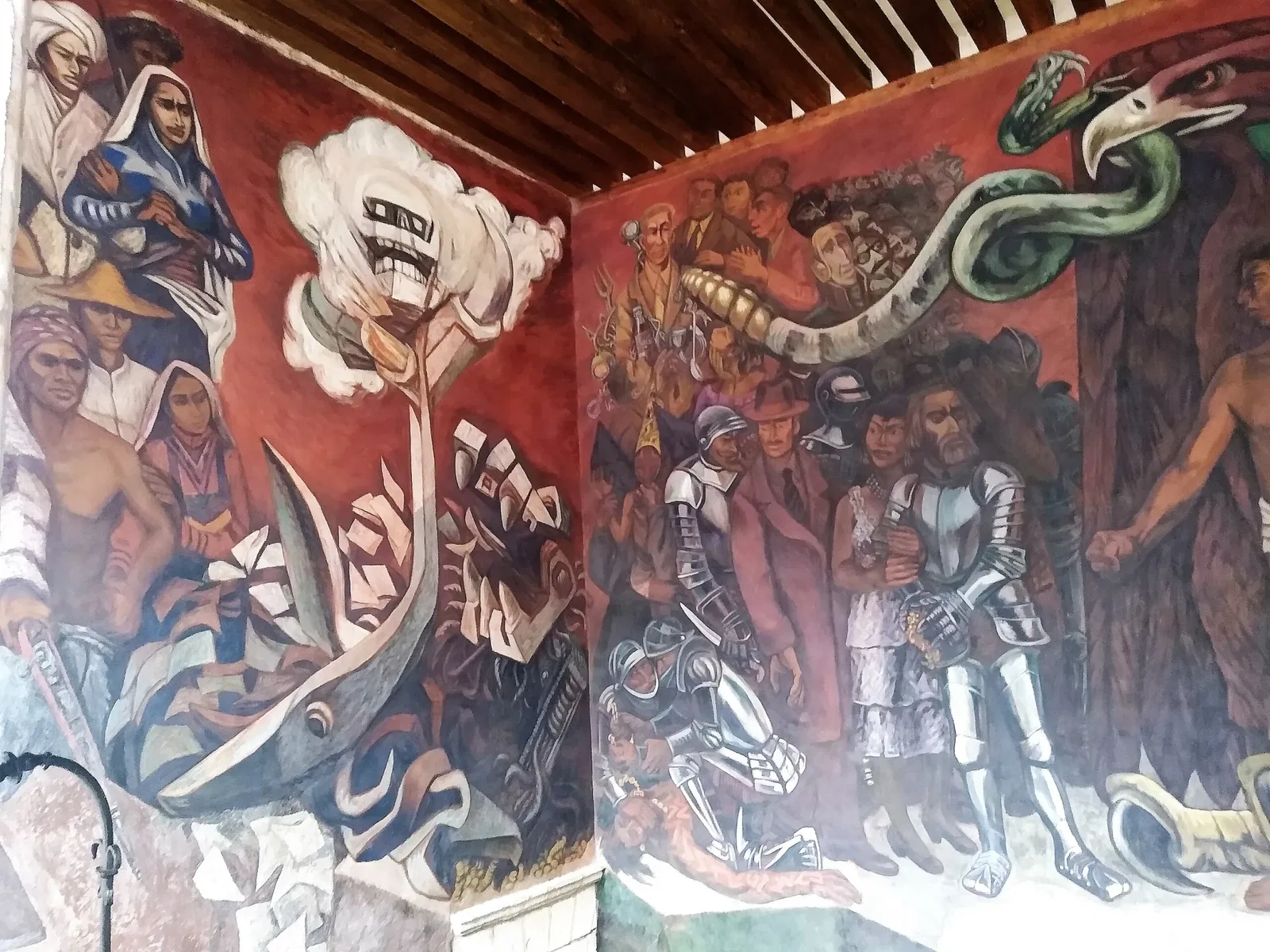 Museo Regional Michoacano