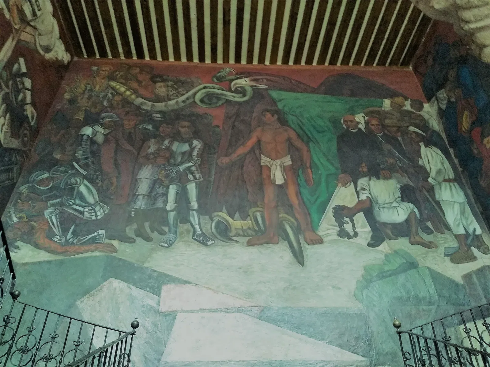 Museo Regional Michoacano