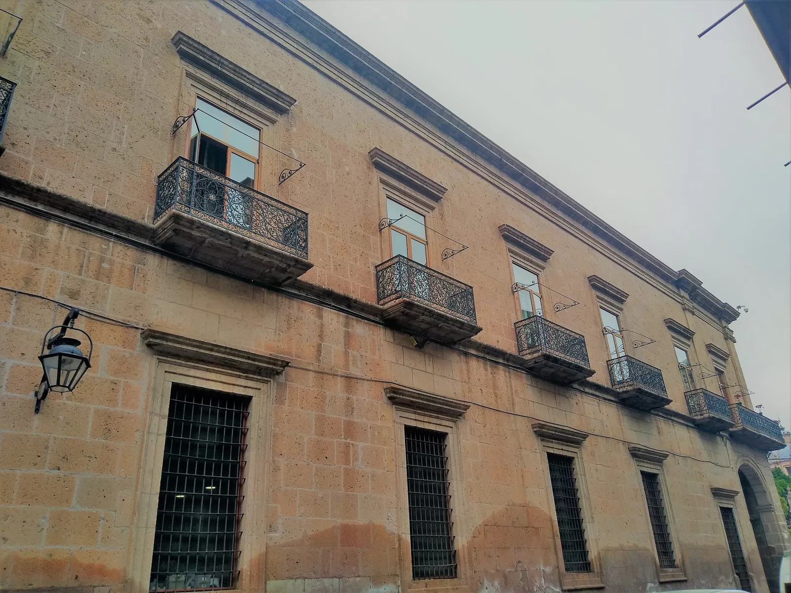 Museo Regional Michoacano