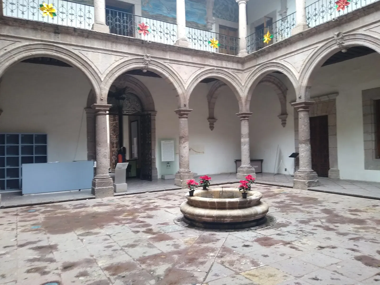 Museo Regional Michoacano