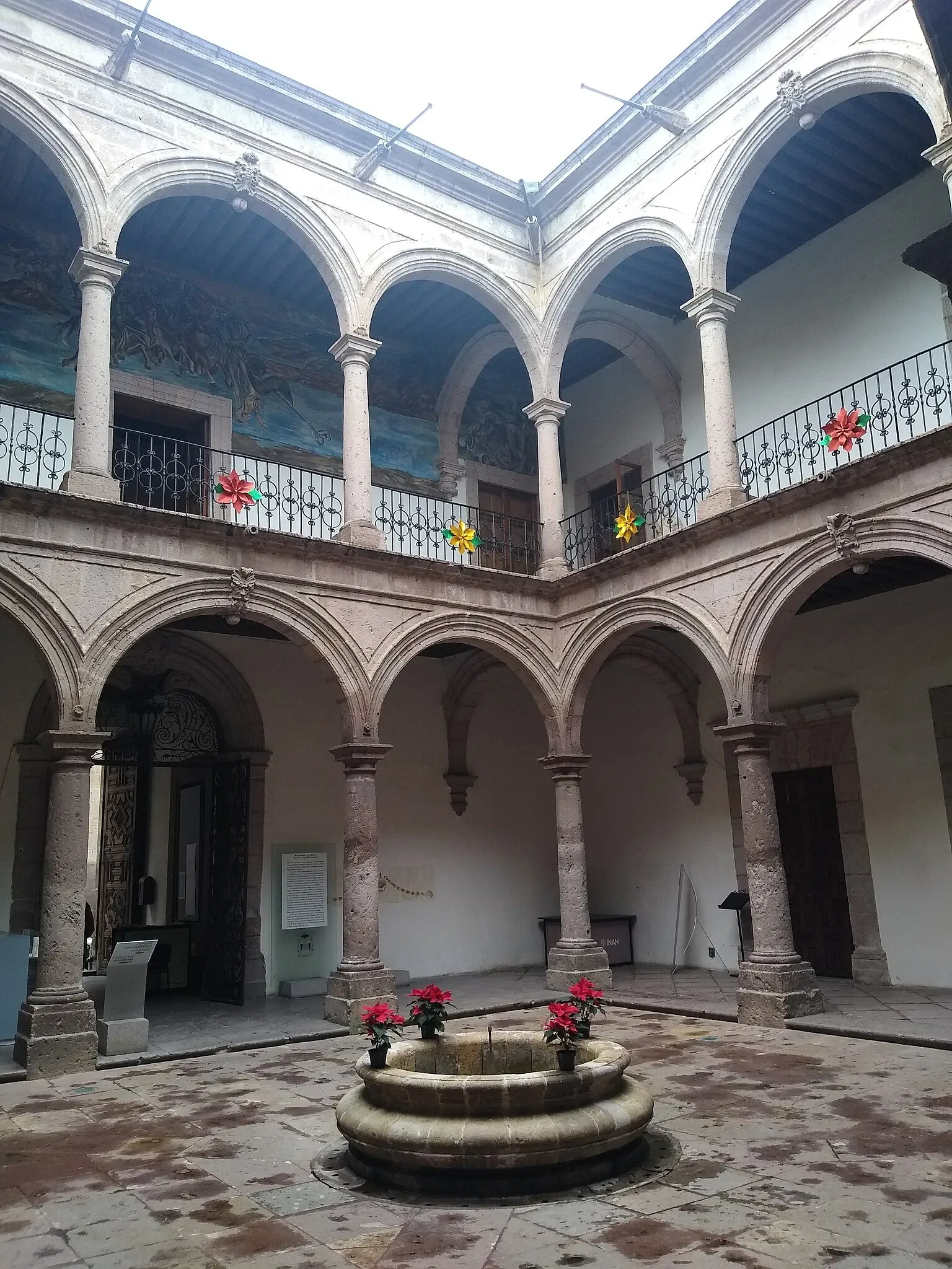 Museo Regional Michoacano