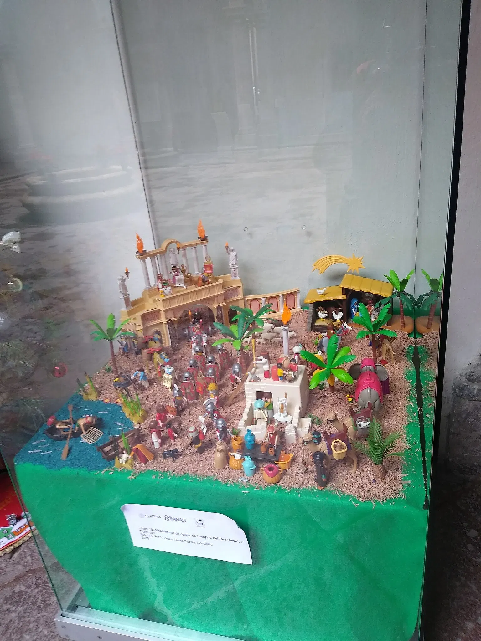 Museo Regional Michoacano