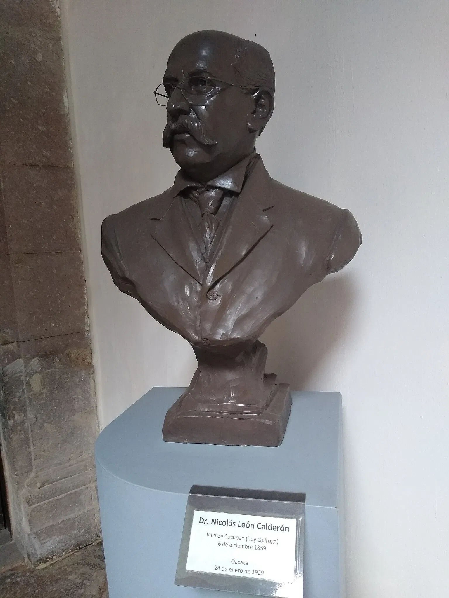 Museo Regional Michoacano