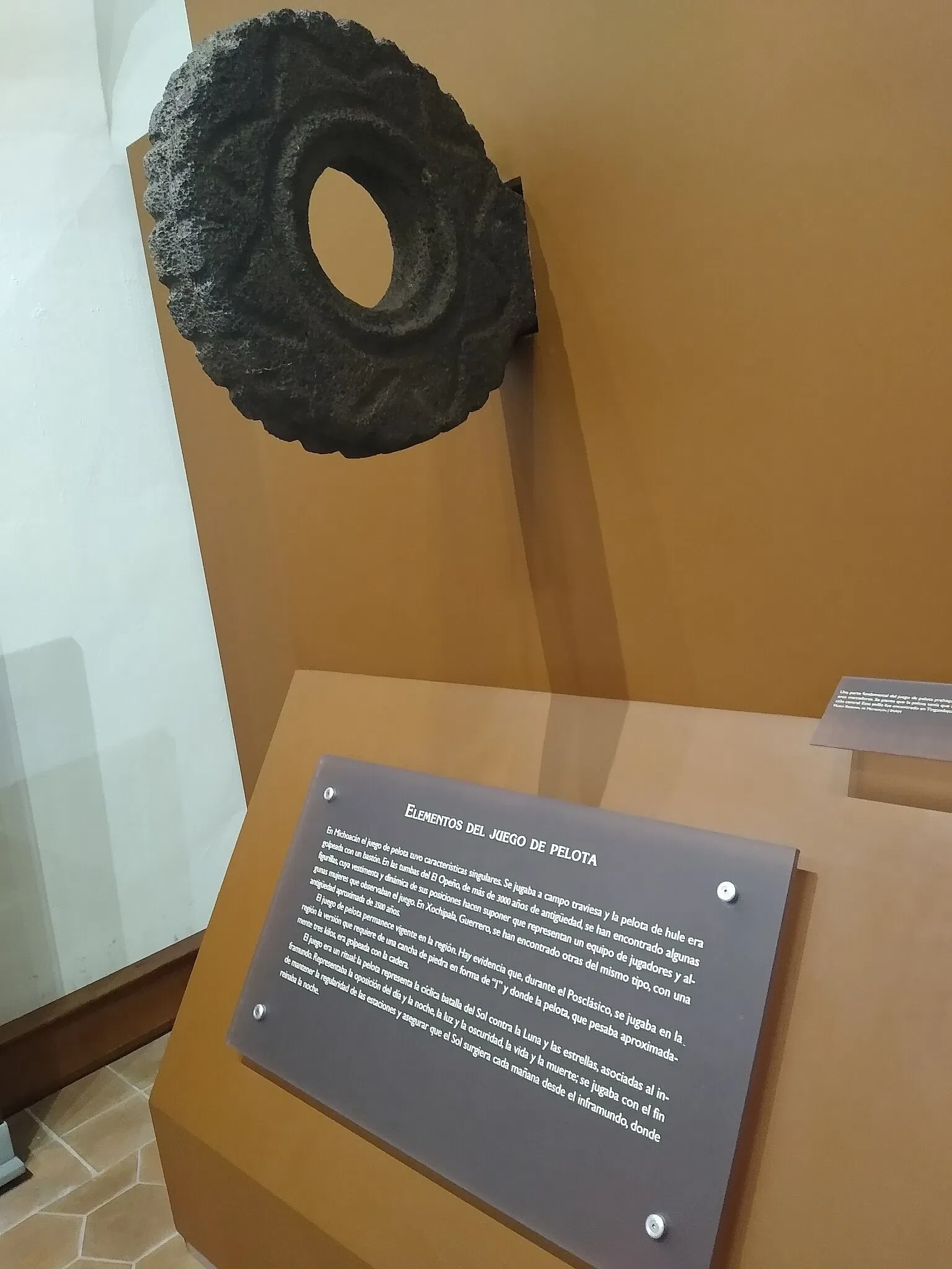 Museo Regional Michoacano