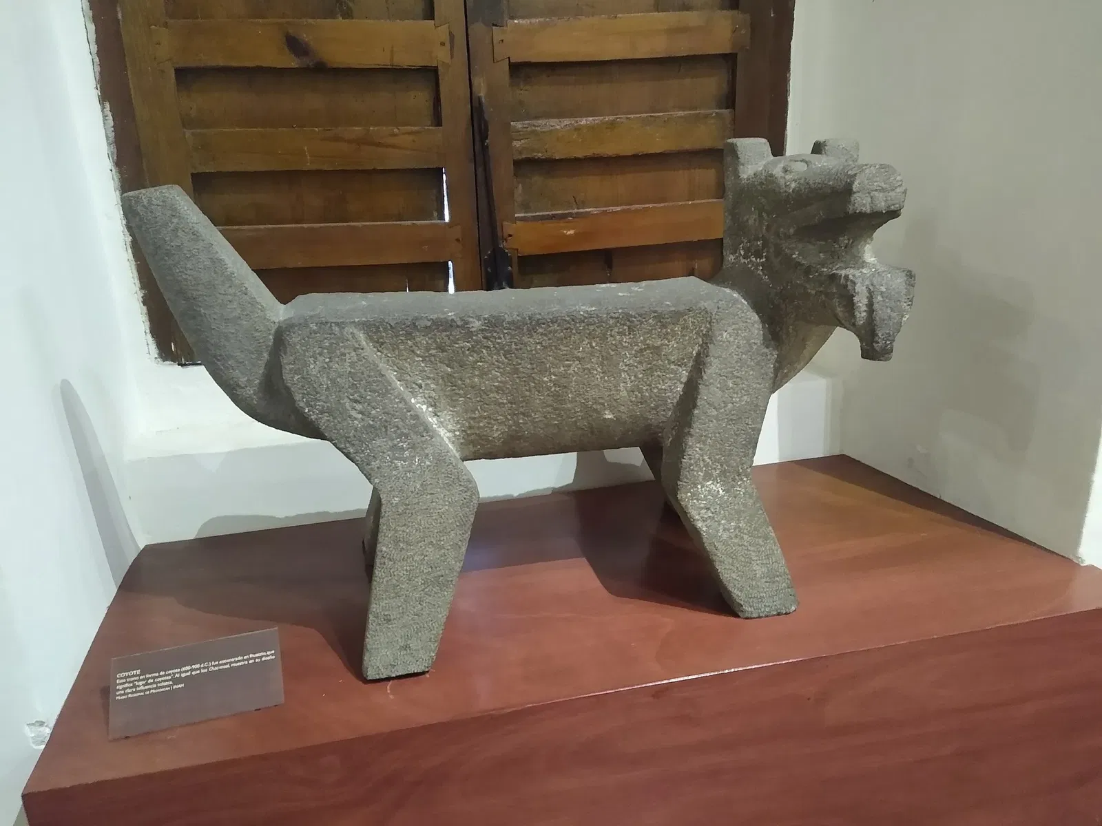 Museo Regional Michoacano