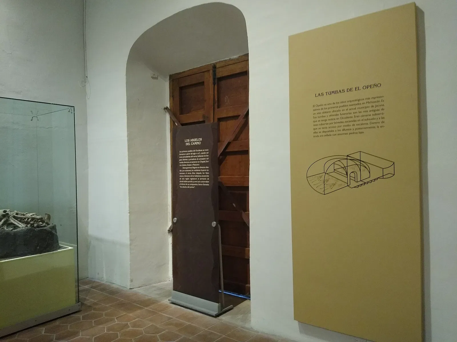 Museo Regional Michoacano