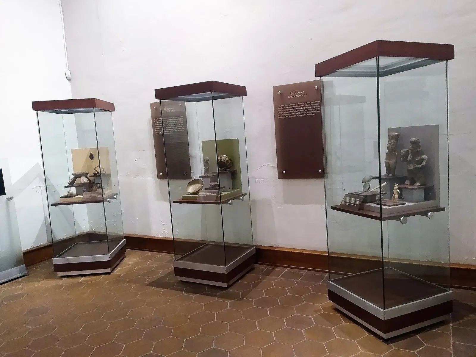 Museo Regional Michoacano