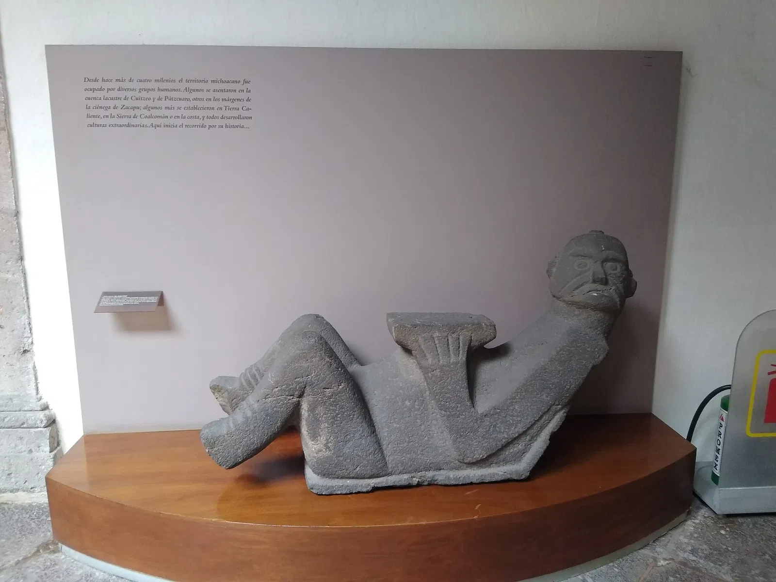 Museo Regional Michoacano