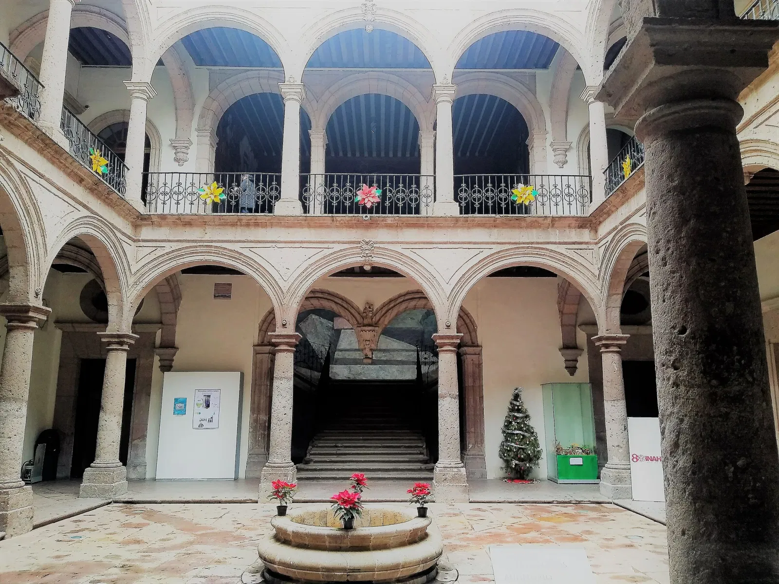 Museo Regional Michoacano