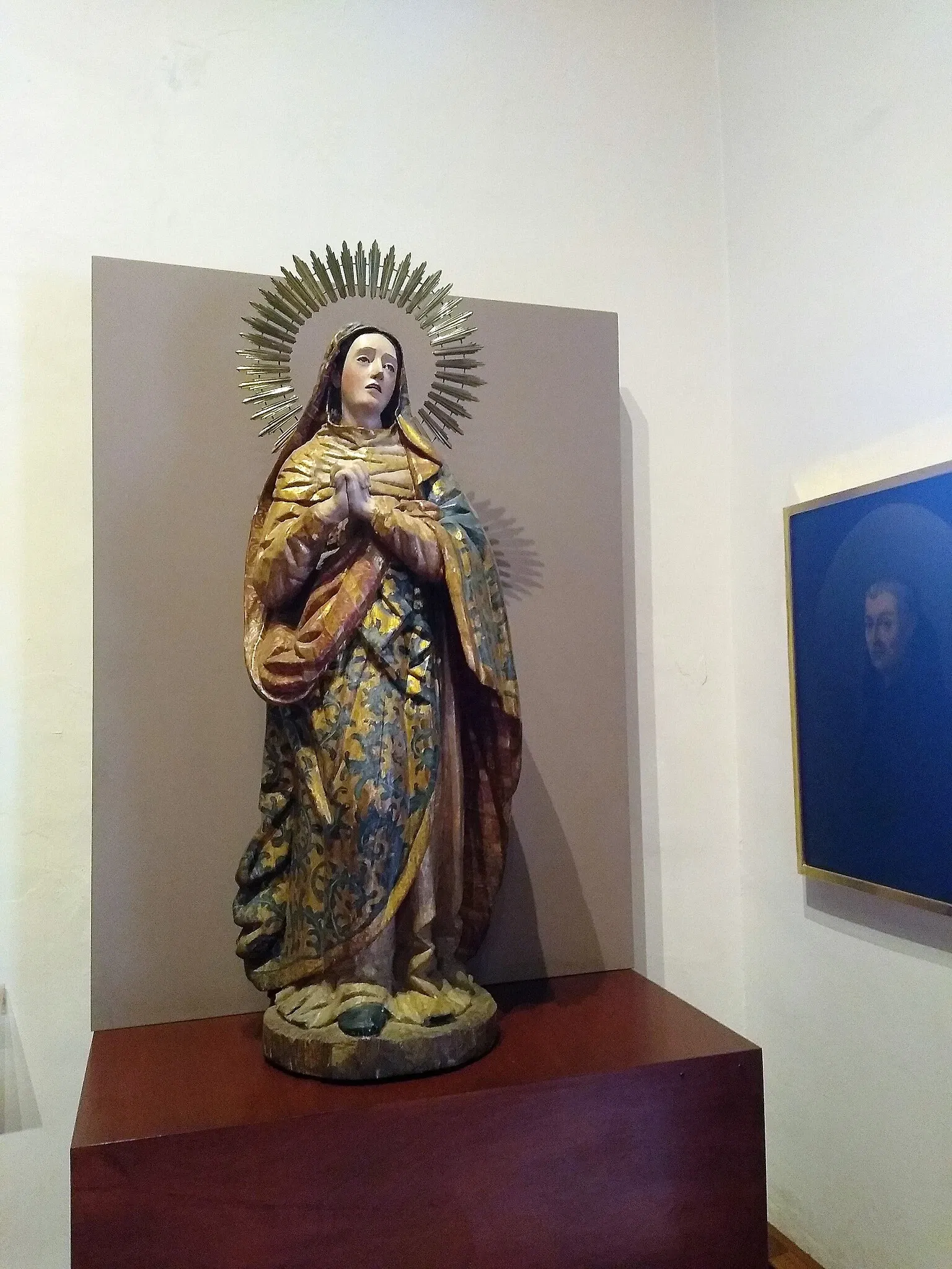 Museo Regional Michoacano