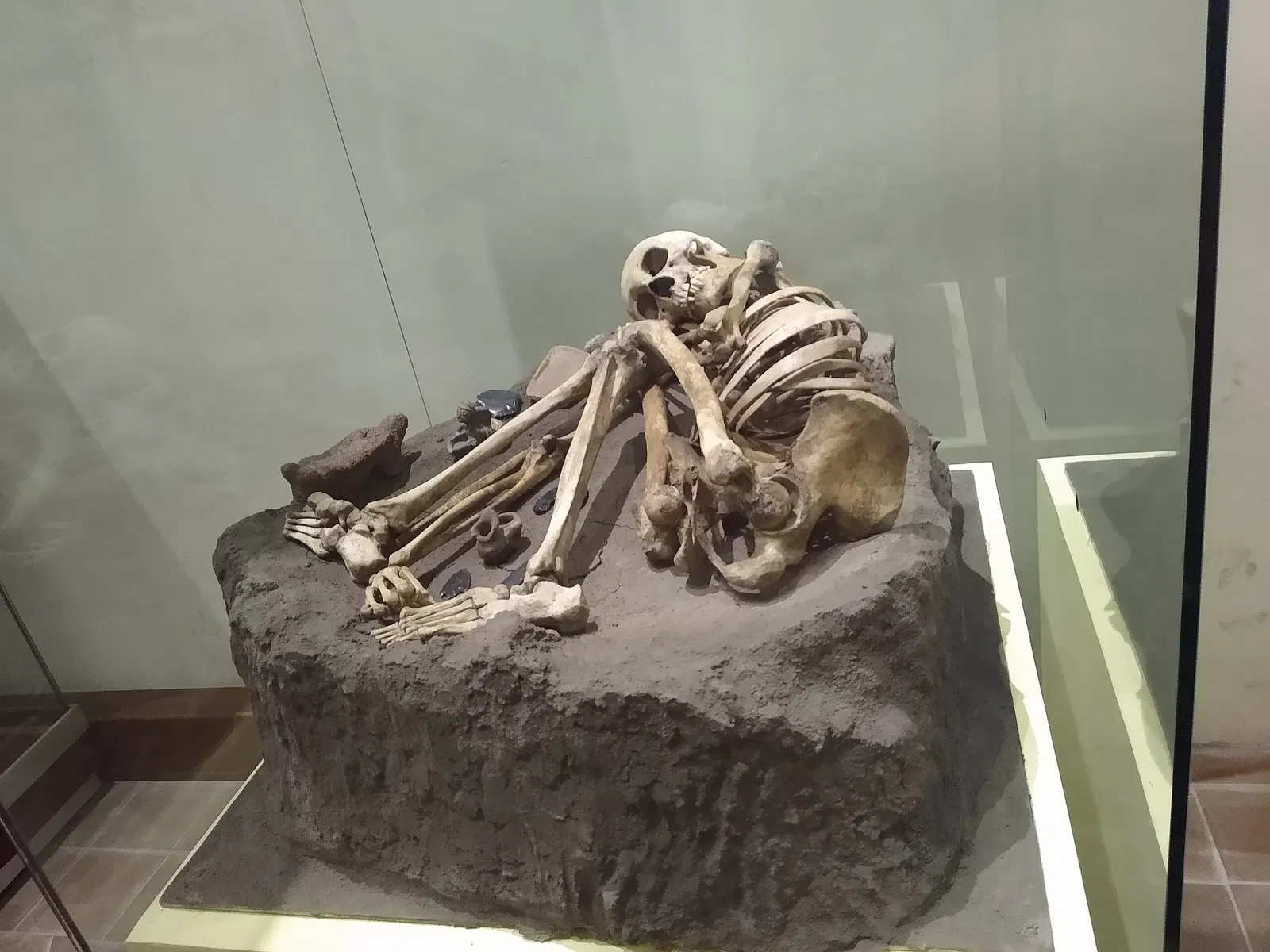 Museo Regional Michoacano