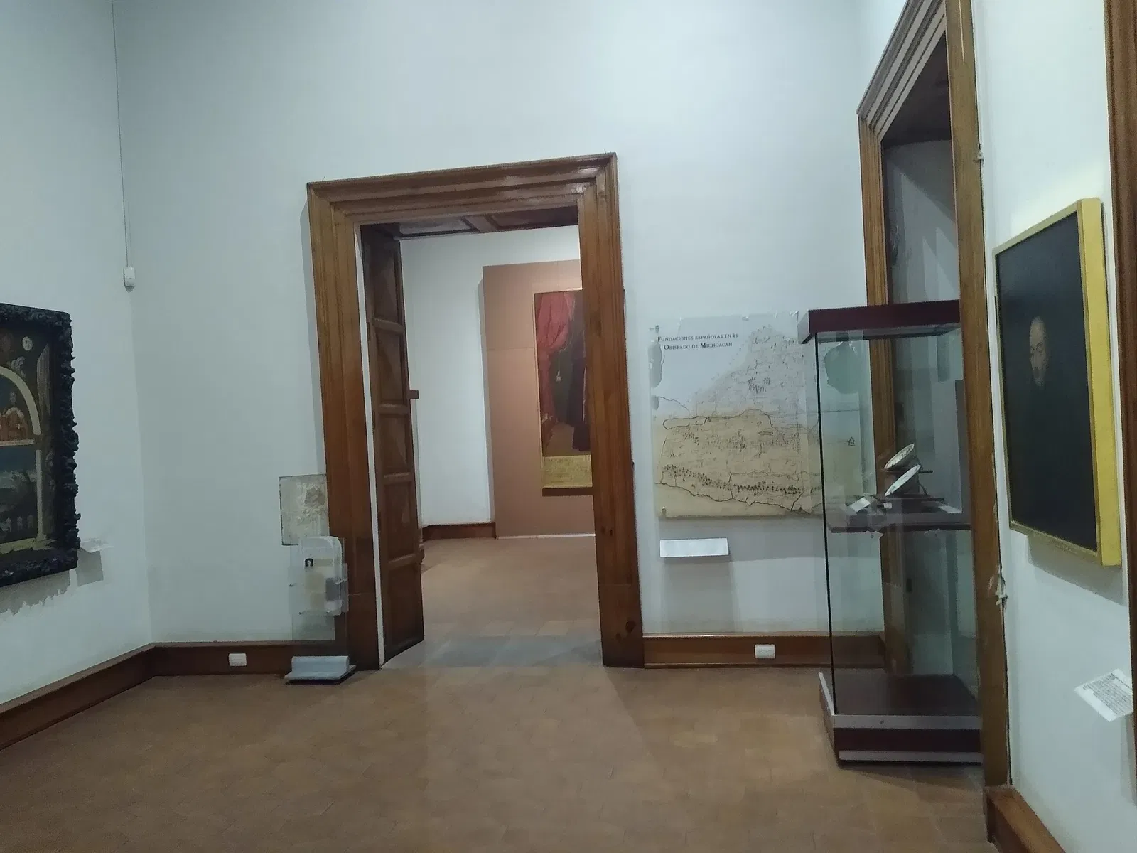 Museo Regional Michoacano