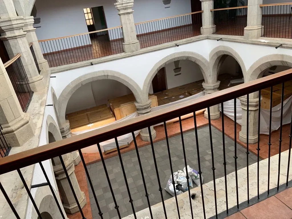 Museo Regional de Nayarit