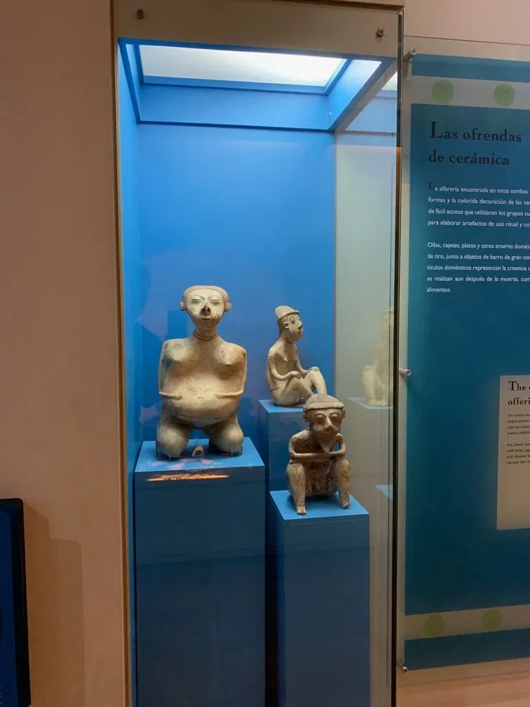 Museo Regional de Nayarit