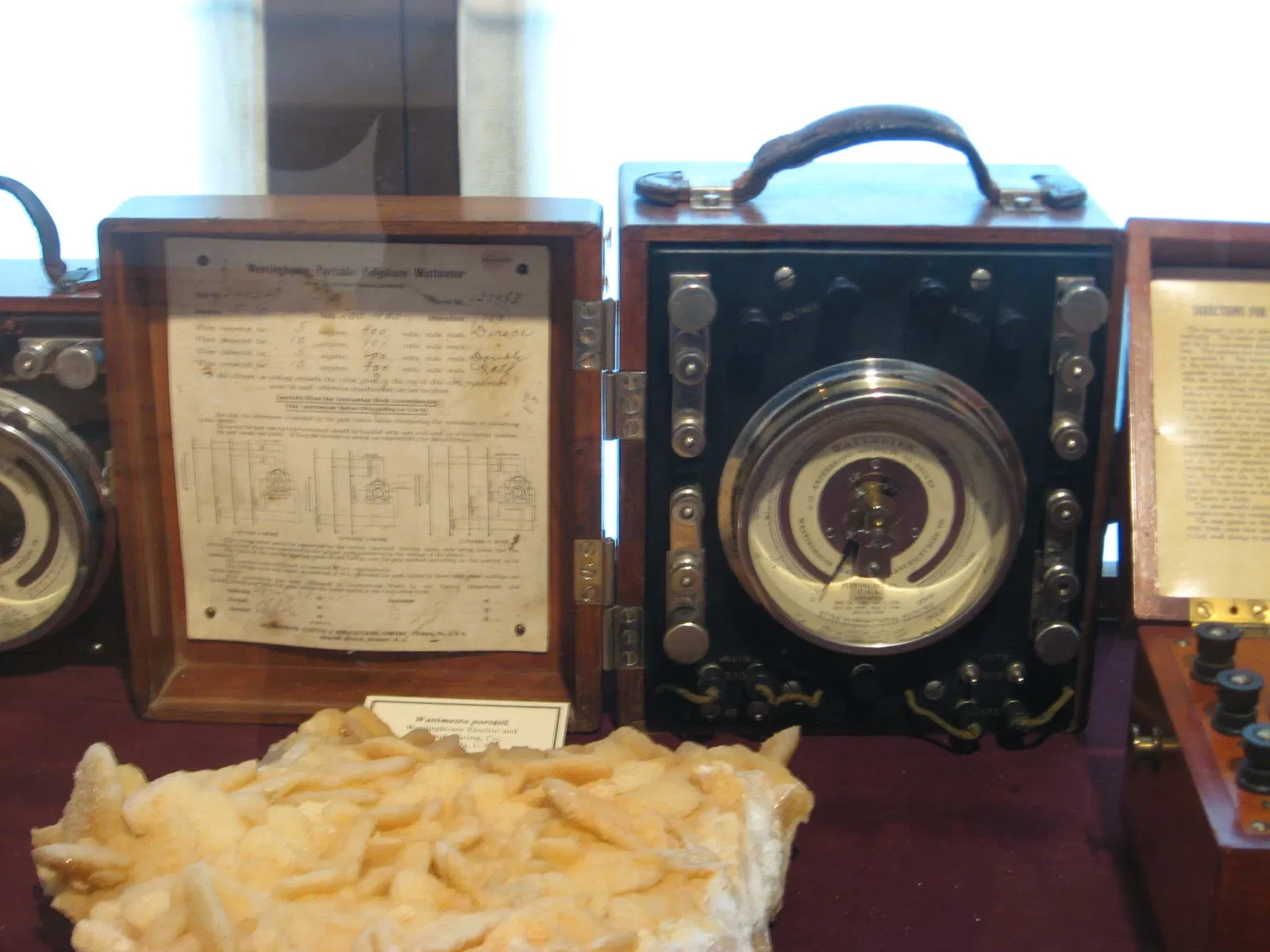 Archivo Histórico y Museo de Minería A.C