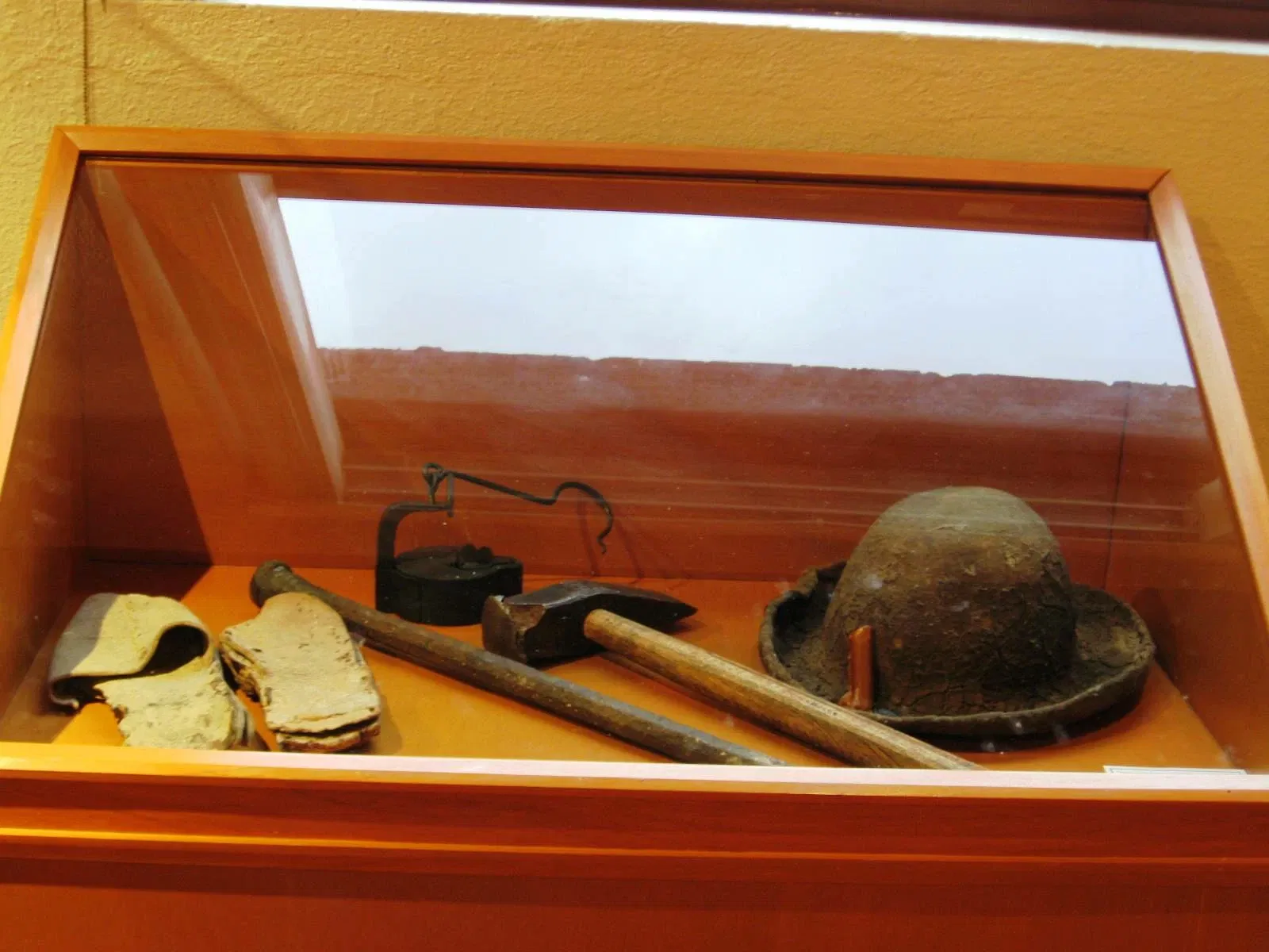 Archivo Histórico y Museo de Minería A.C