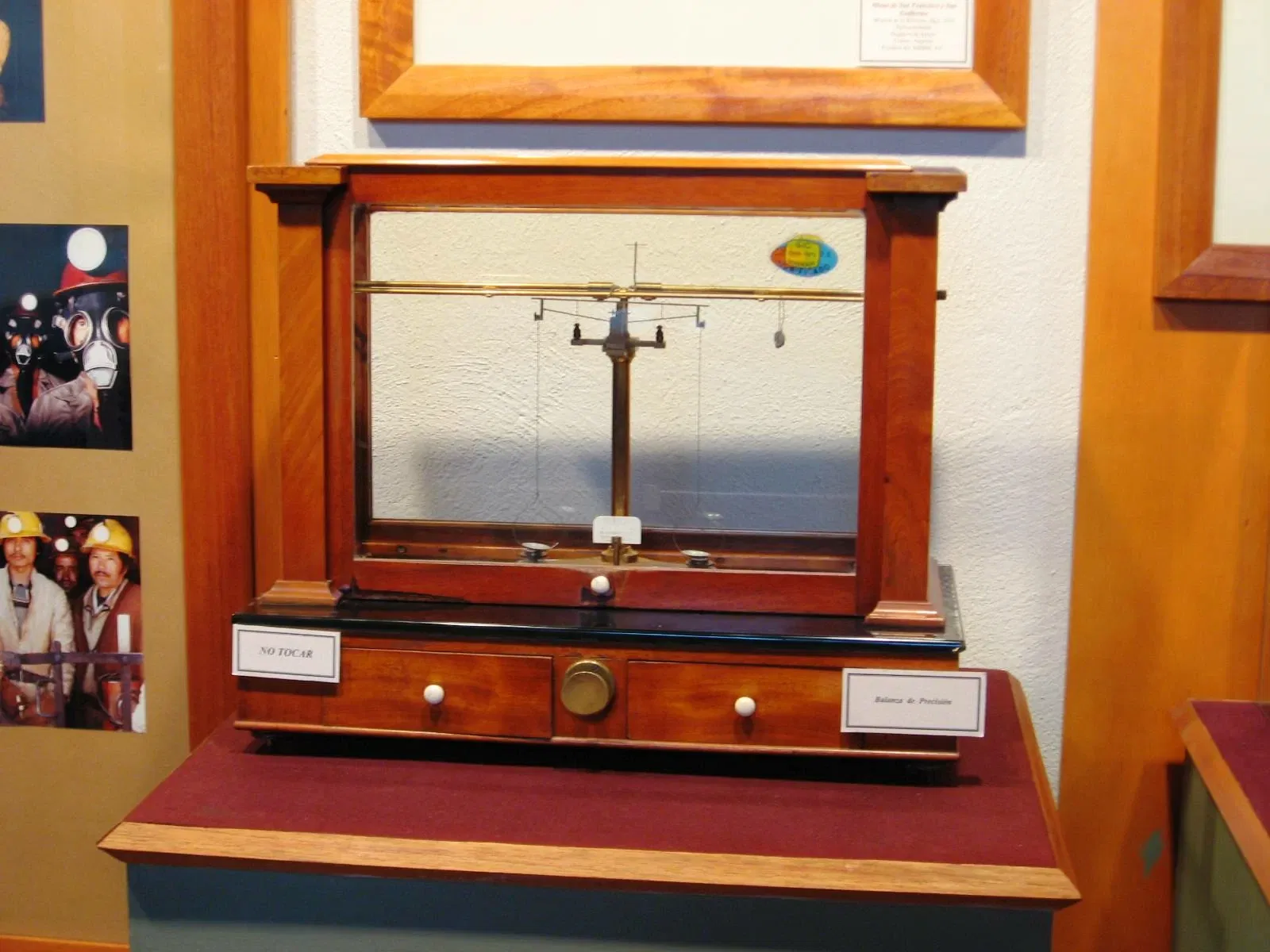 Archivo Histórico y Museo de Minería A.C