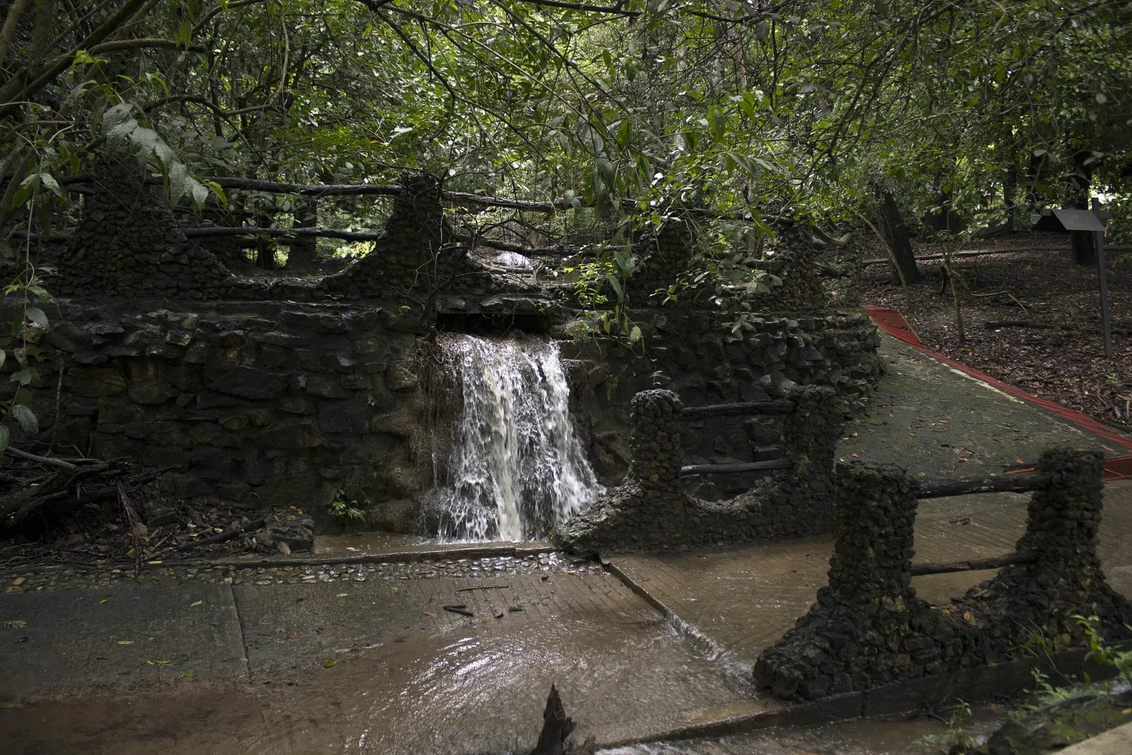 Zoológico Miguél Álvarez del Toro