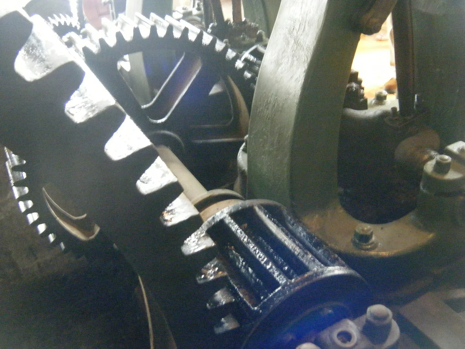 Museo de Sitio y Centro de Interpretación Mina La Dificultad